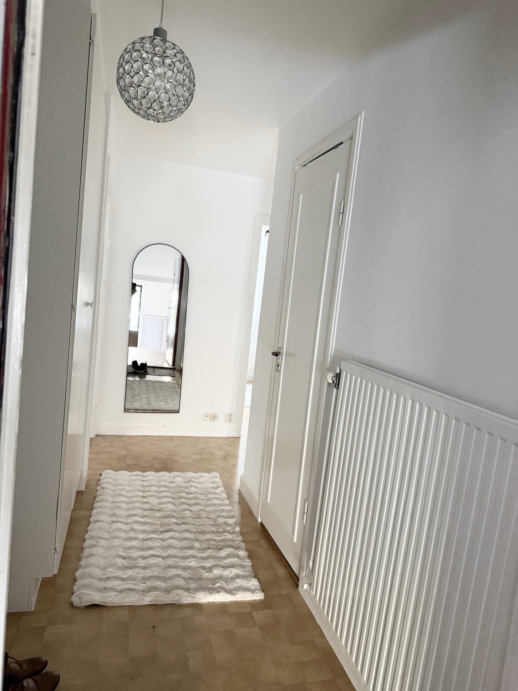 Lägenhet, 1 rooms, 39 sqm, Eskilstuna – bild 8