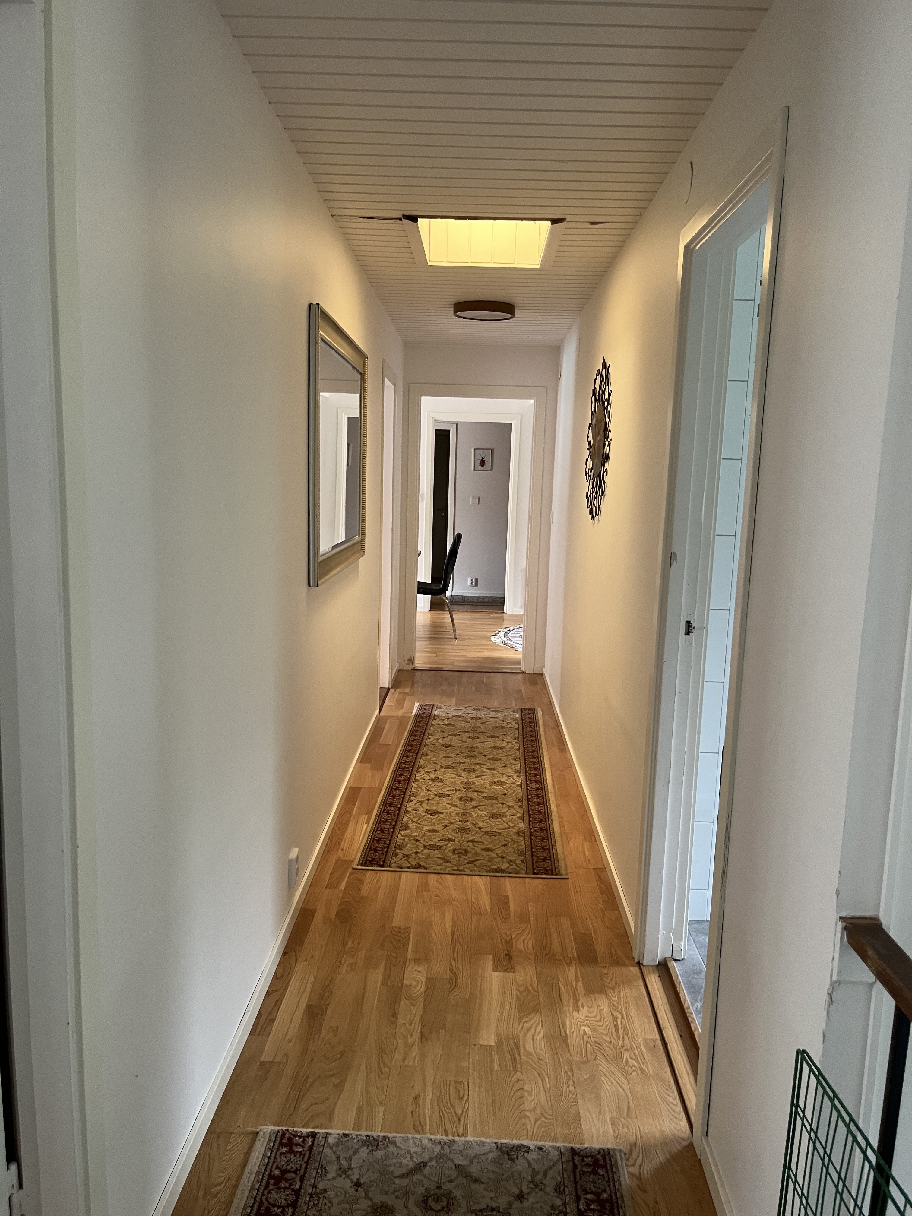 Villa/Hus, 5 rooms, 112 sqm, Bjuv – bild 5