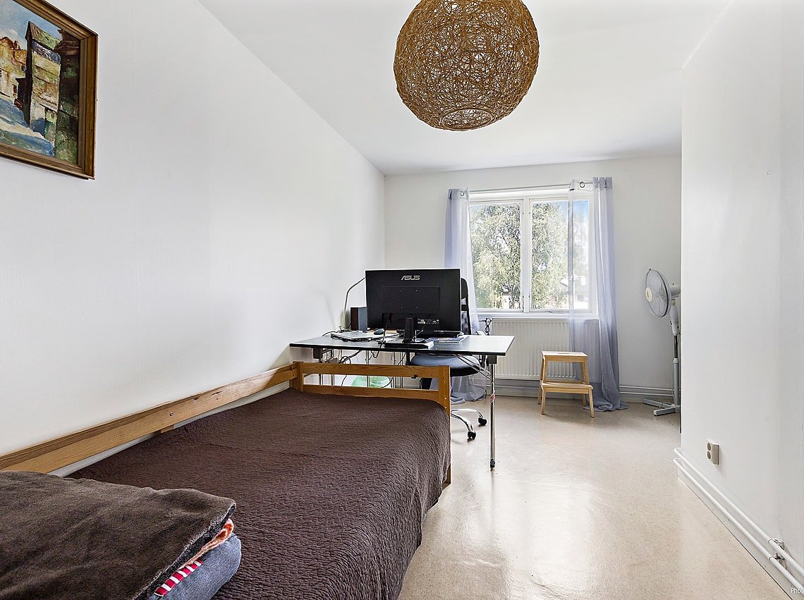 Villa/Hus, 10 rooms, 900 sqm, Kumla – bild 17