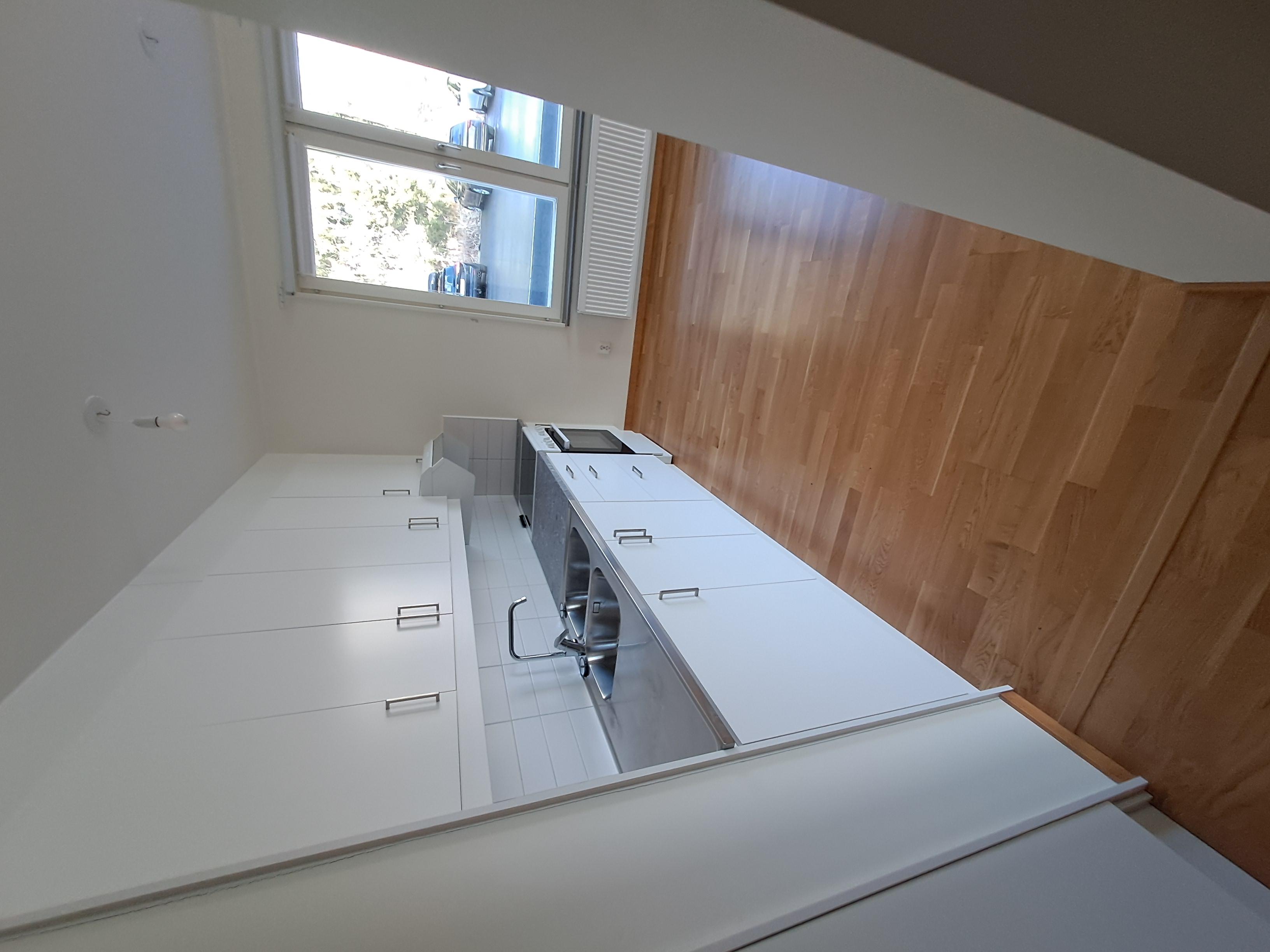 Lägenhet, 2 rooms, 48 sqm, Skellefteå – Skellefteå