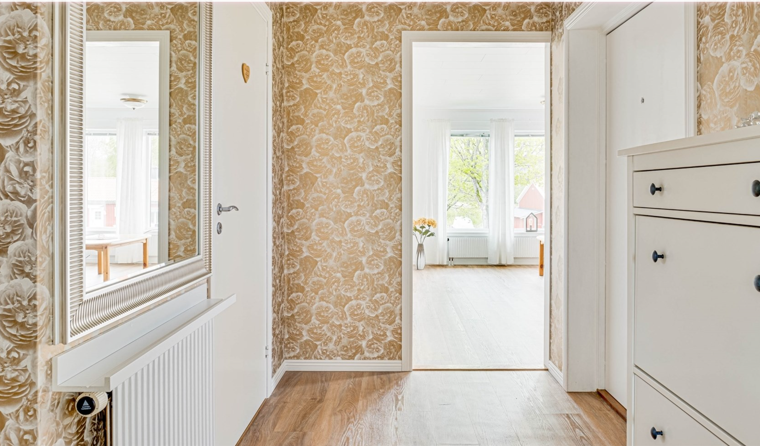 Villa/Hus, 3 rooms, 69 sqm, Storfors – bild 5