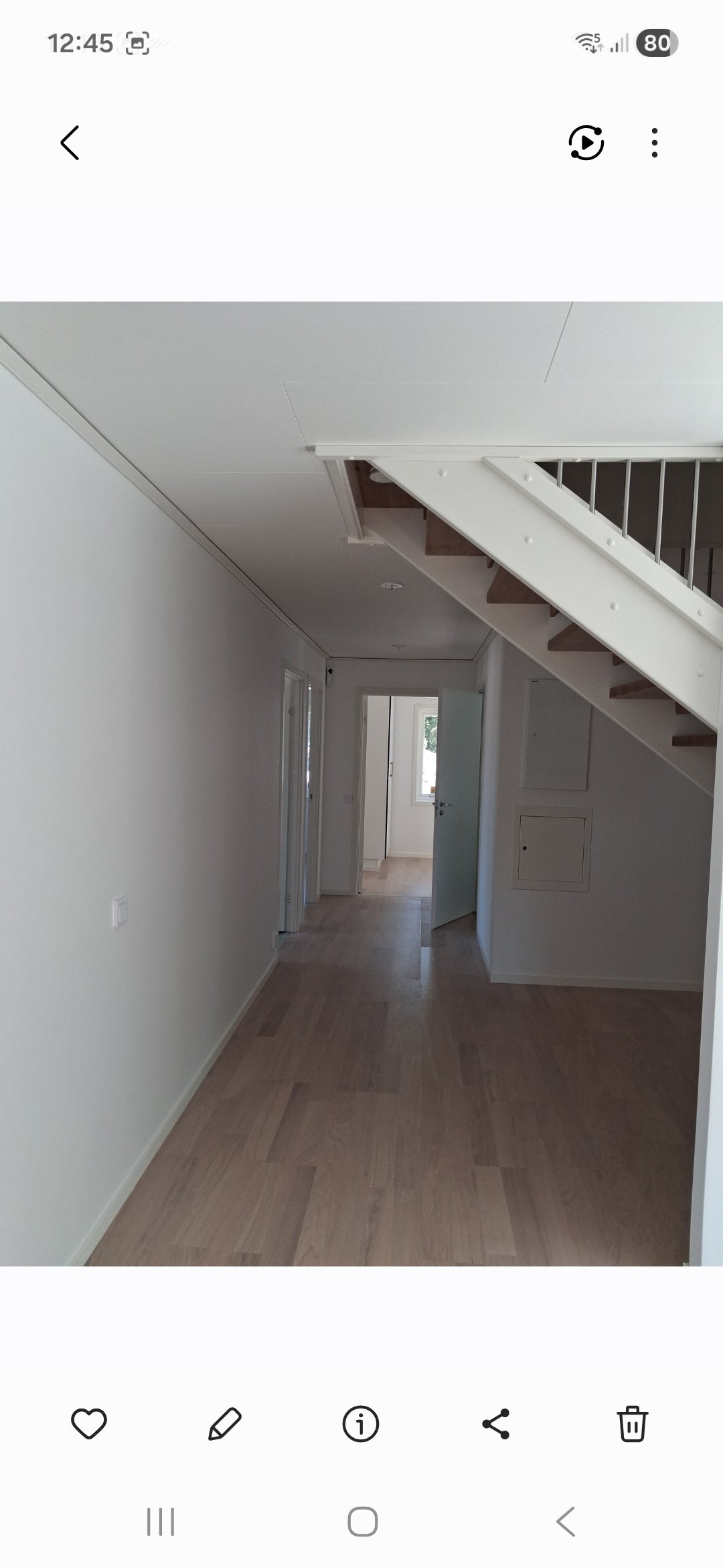 Villa/Hus, 4 rooms, 107 sqm, Vallentuna – bild 15