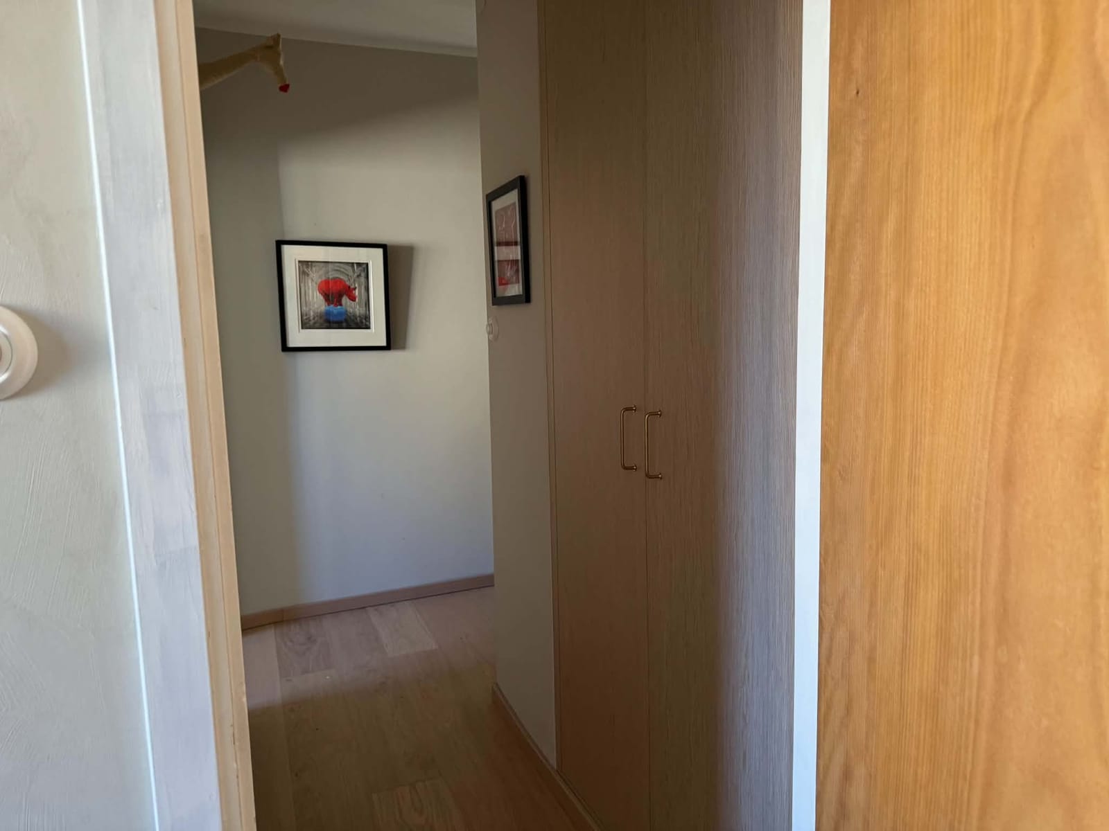 4 rok · 85 m² i Stockholm – bild 12