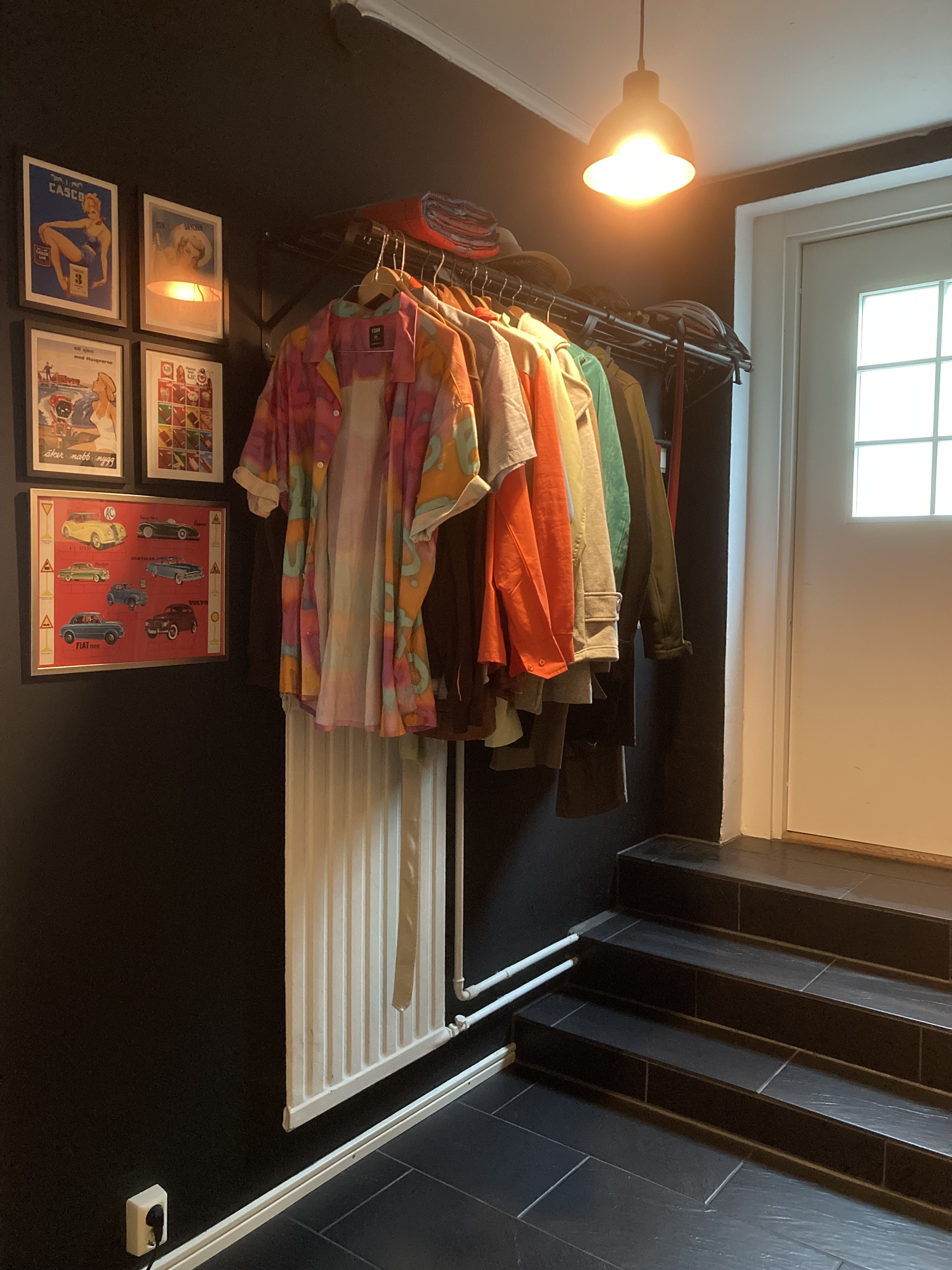 Lägenhet, 2 rooms, 70 sqm, Saltsjöbaden – bild 2