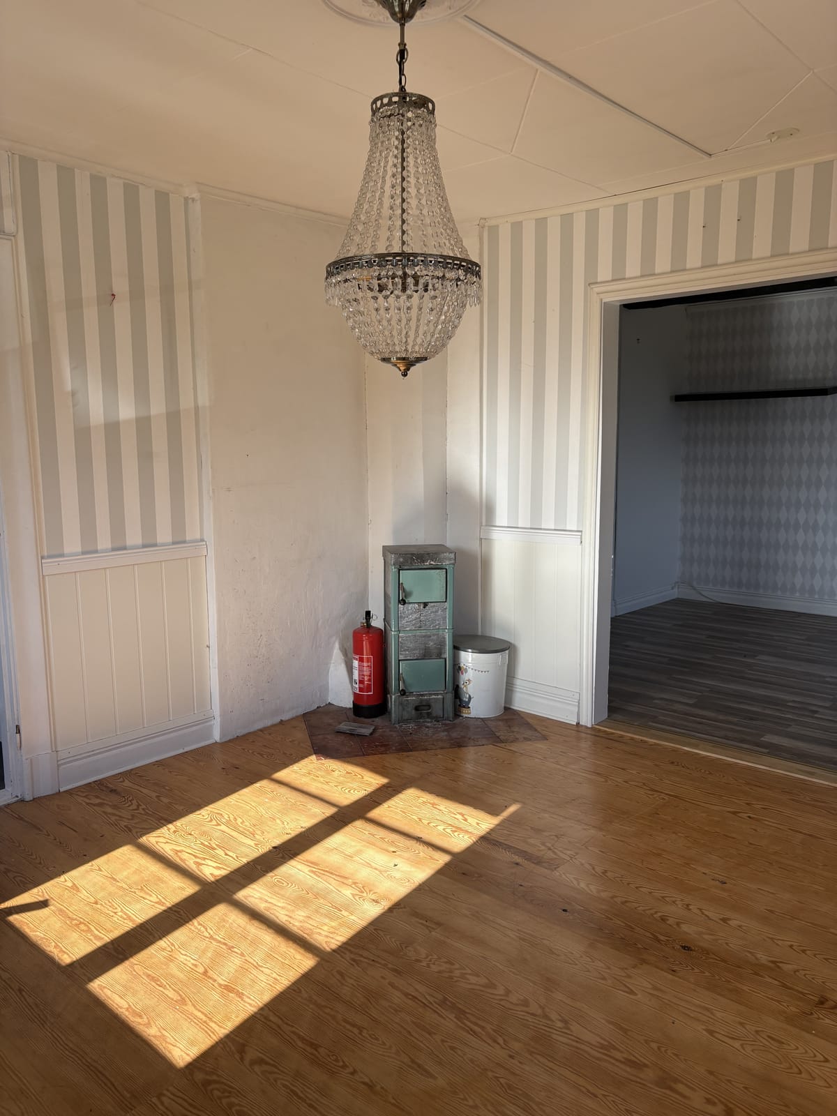 4 rok · 60 m² i Björnlunda – bild 14