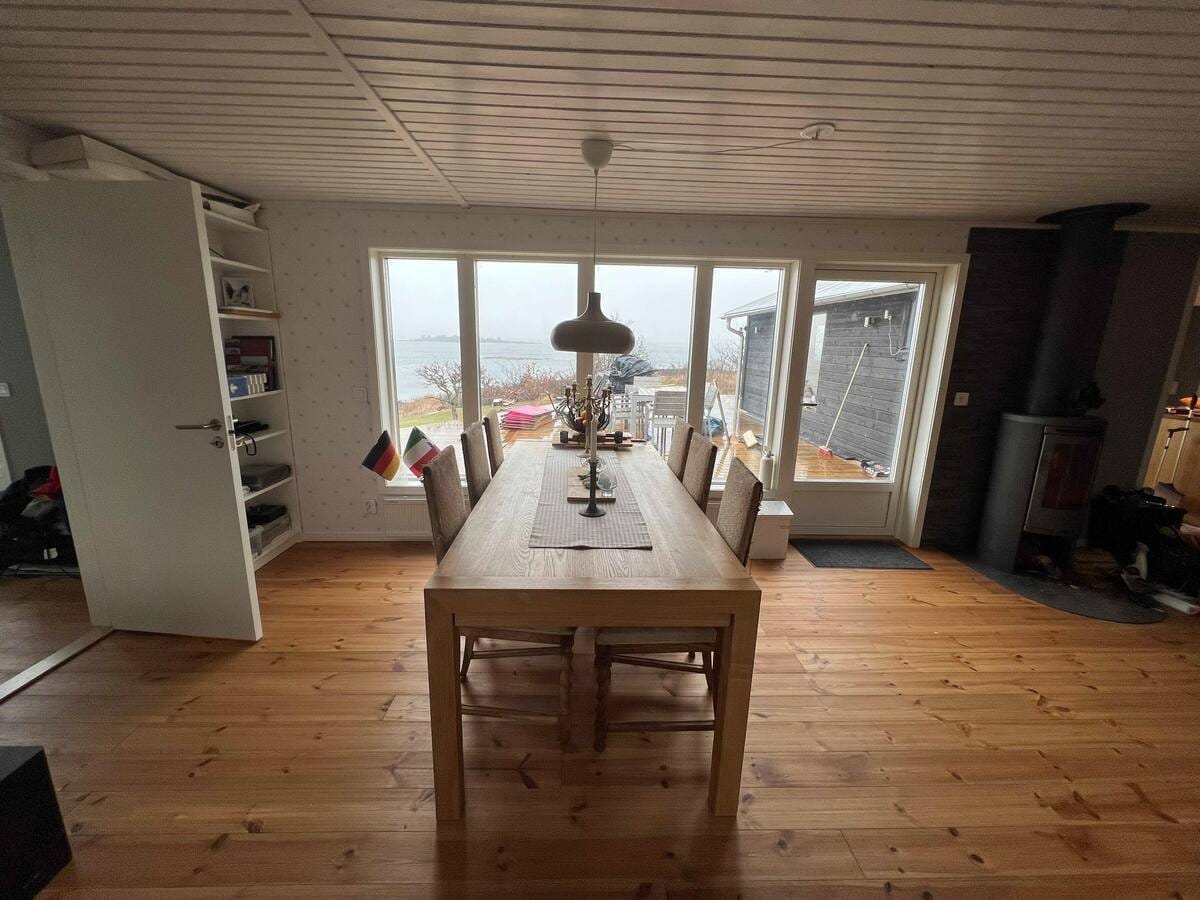 4 rok · 100 m² i Tjurkö – bild 19