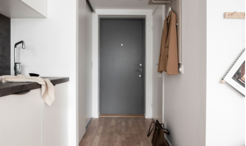 Lägenhet, 1 rooms, 23 sqm, Järfälla – bild 2