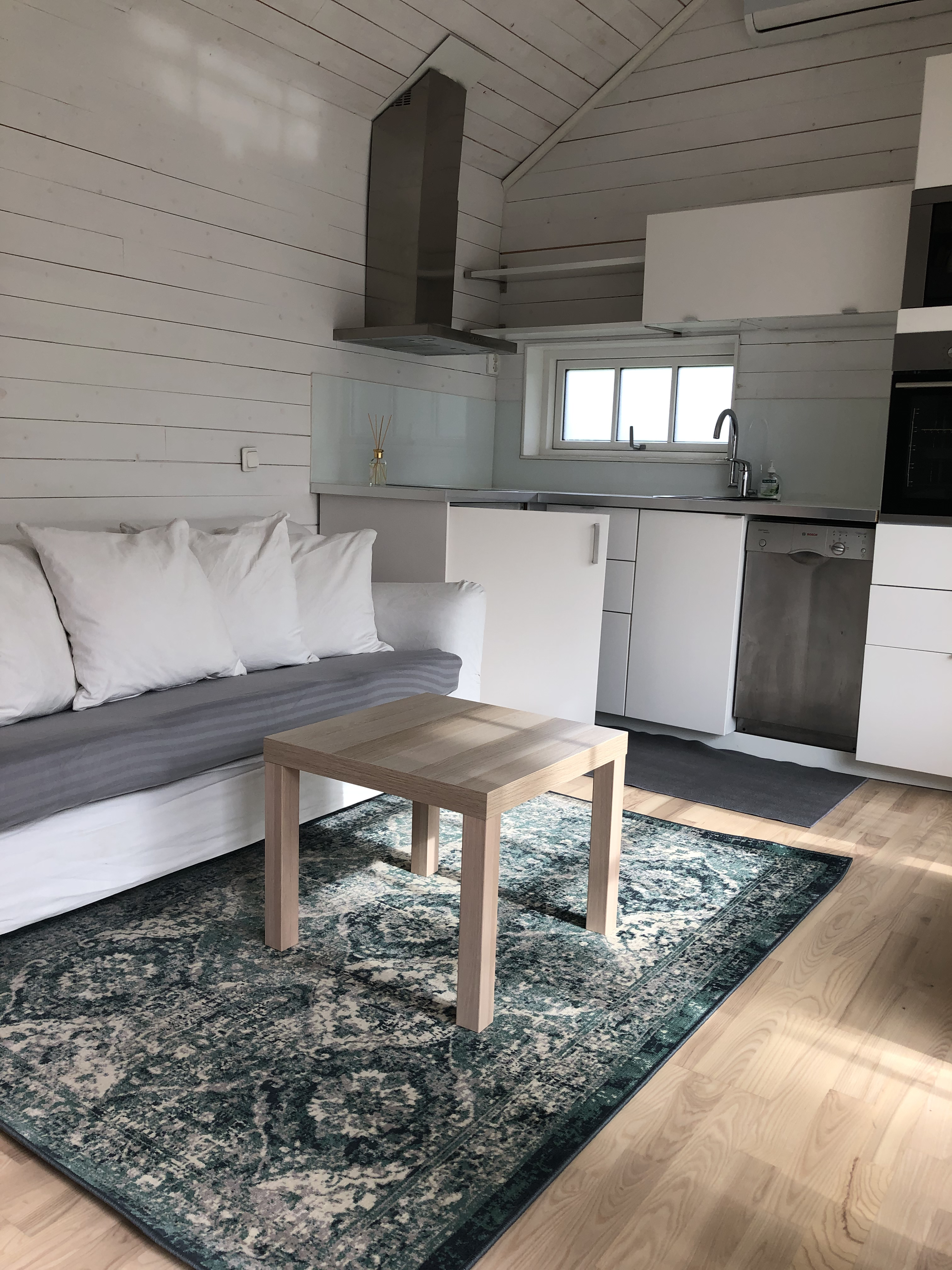 Övrigt, 1 rooms, 25 sqm, Enebyberg – bild 3