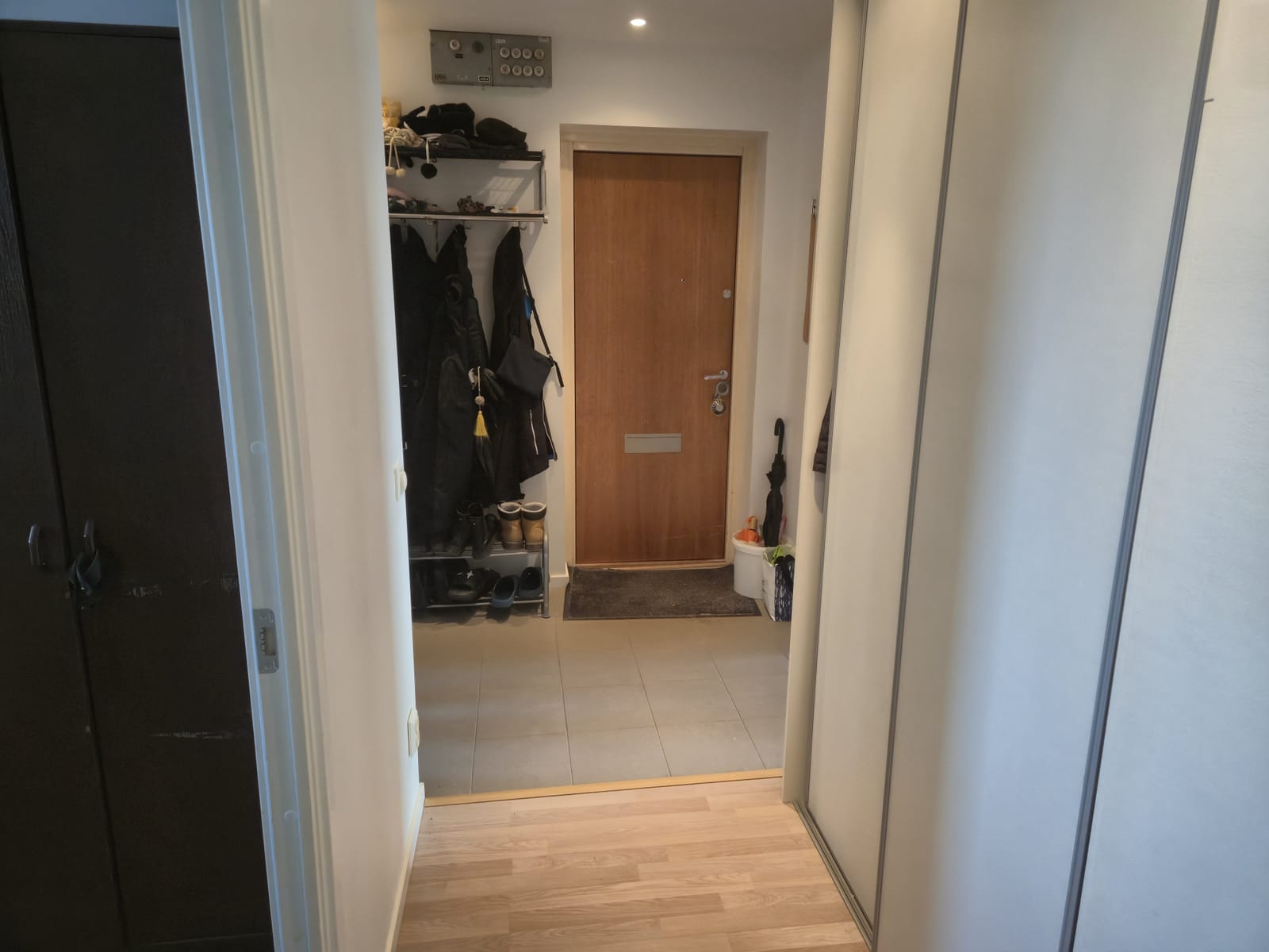 3 rok · 74 m² i Spånga – bild 4