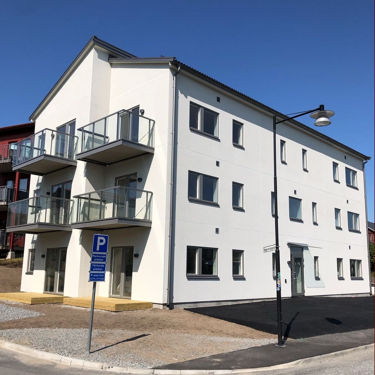 1 rok · 31 m² i Södertälje – bild 5