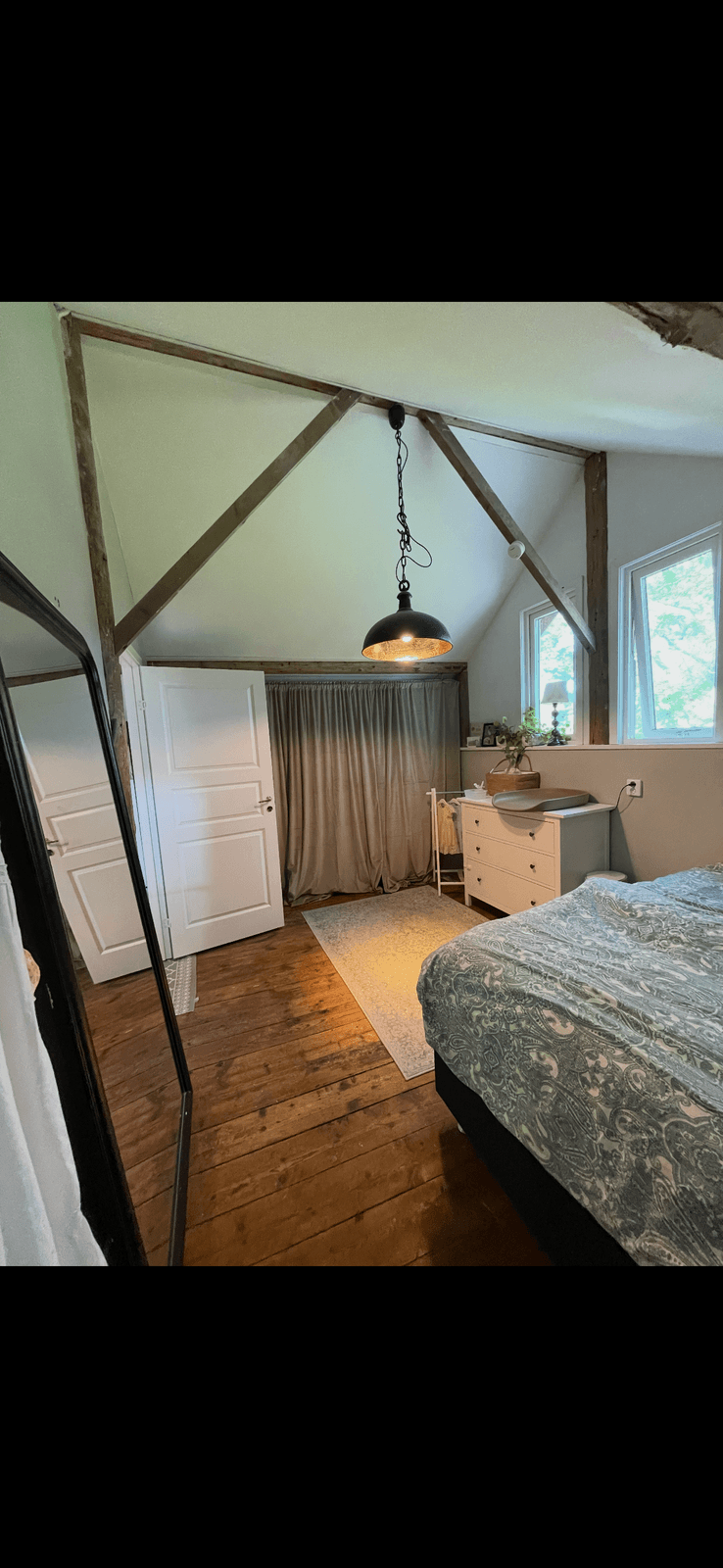 2 rok · 65 m² i Sparreholm