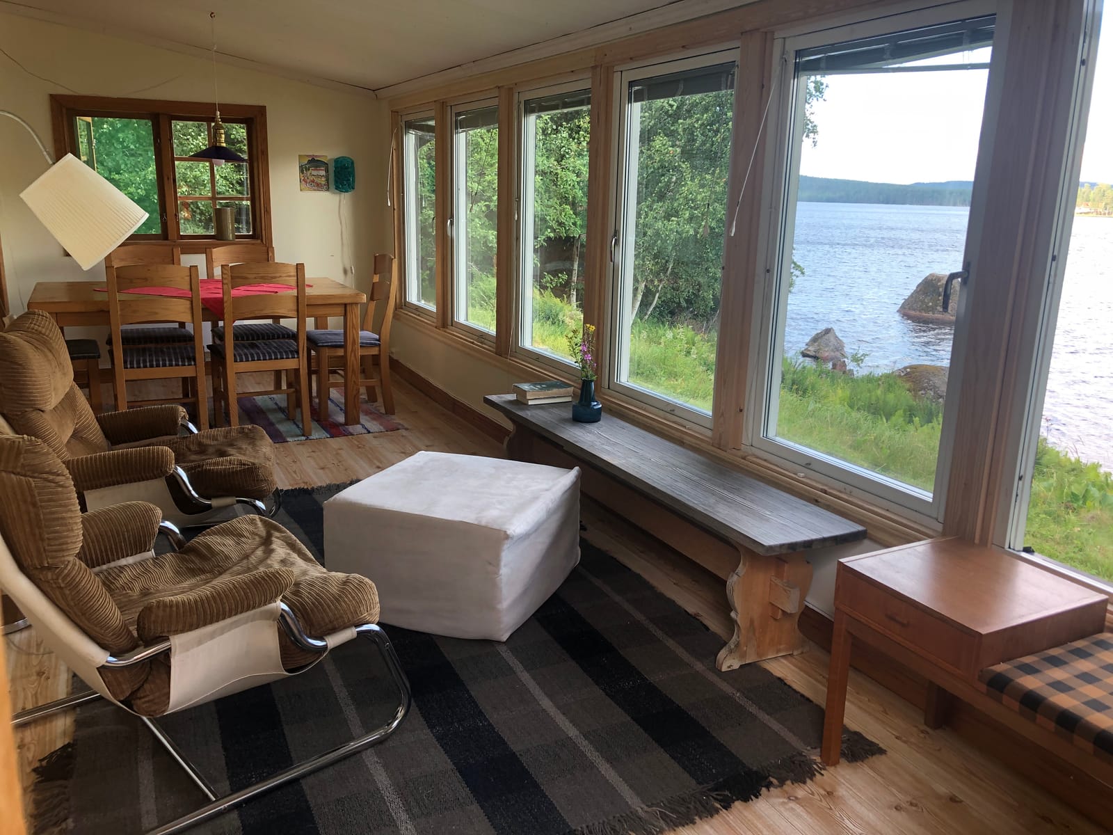 2 rok · 35 m² i Hagfors – bild 2