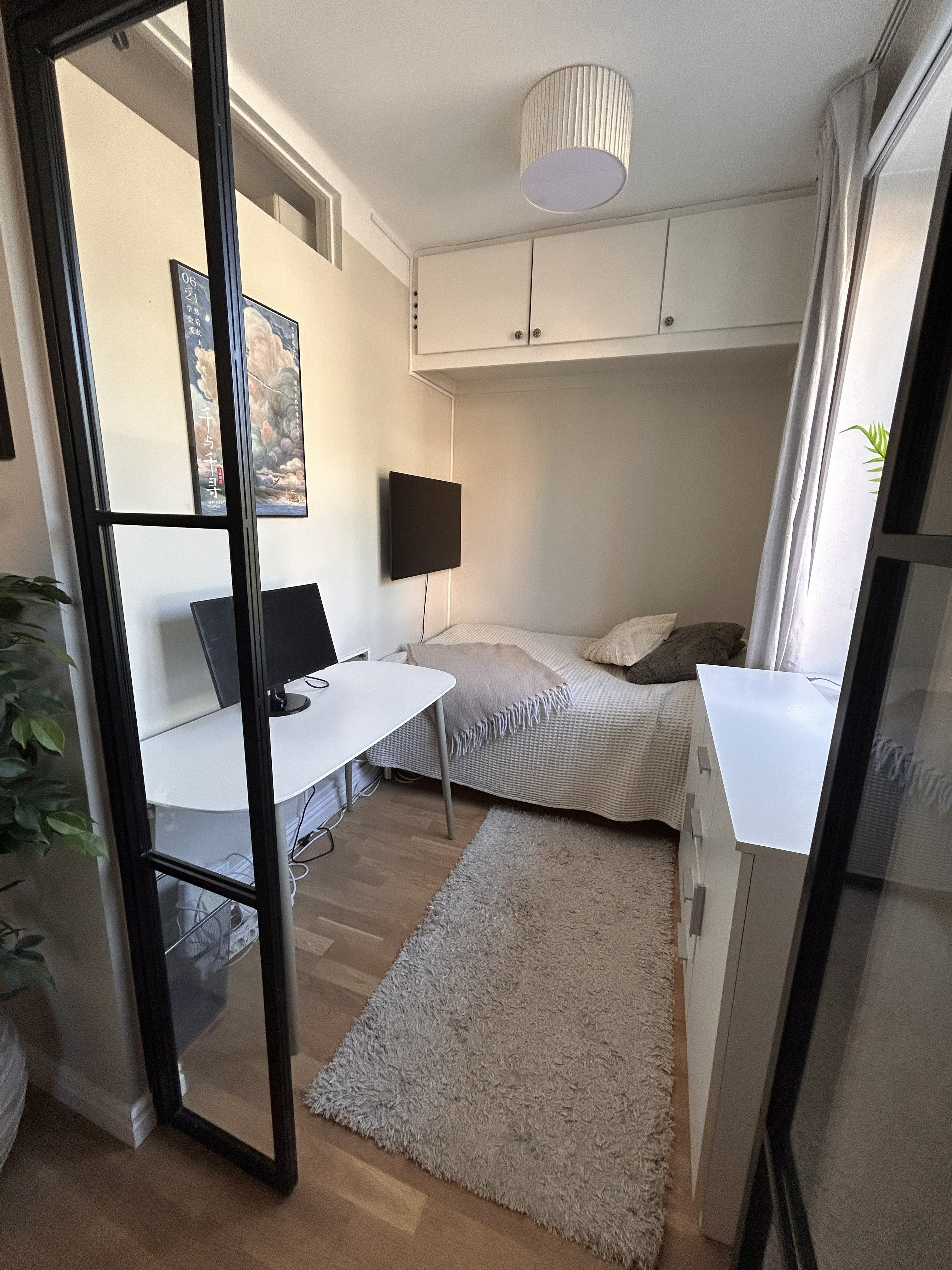 Lägenhet, 3 rooms, 60 sqm, Stockholm – bild 33