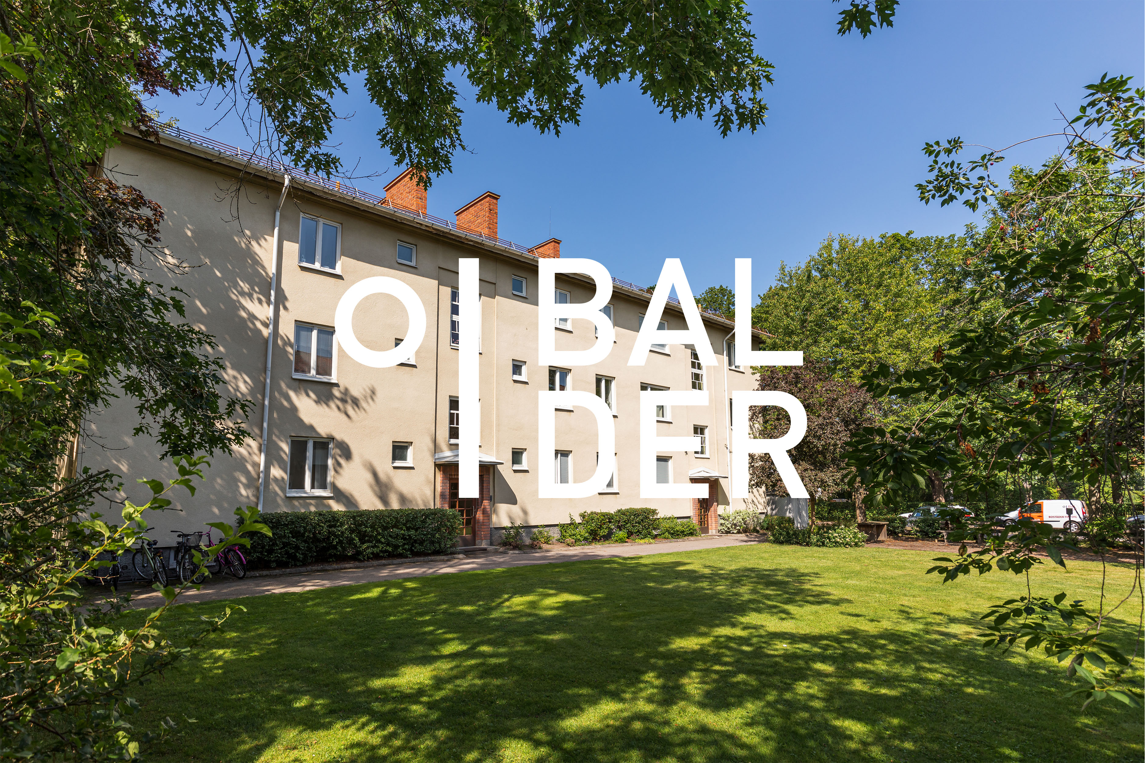 Lägenhet, 1 rooms, 51 sqm, Karlstad – Karlstad