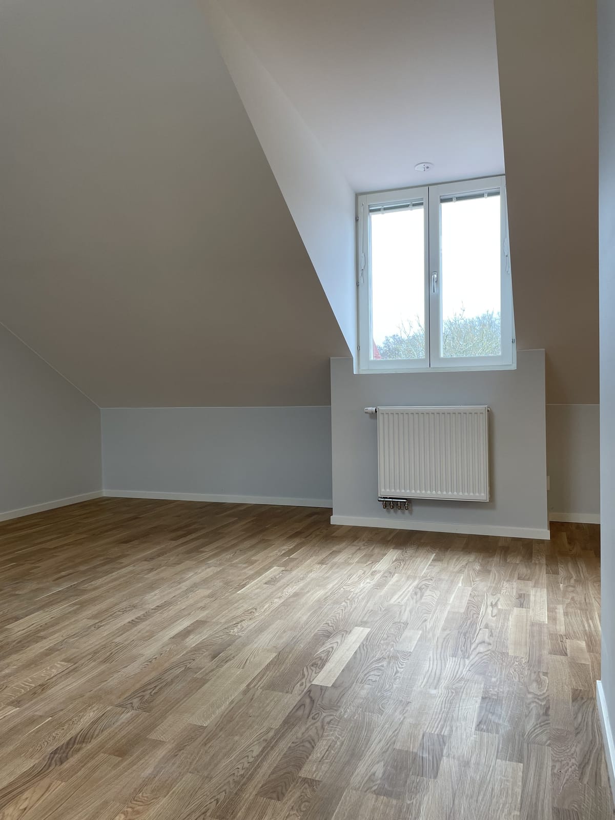 2 rok · 38 m² i Göteborg – bild 3
