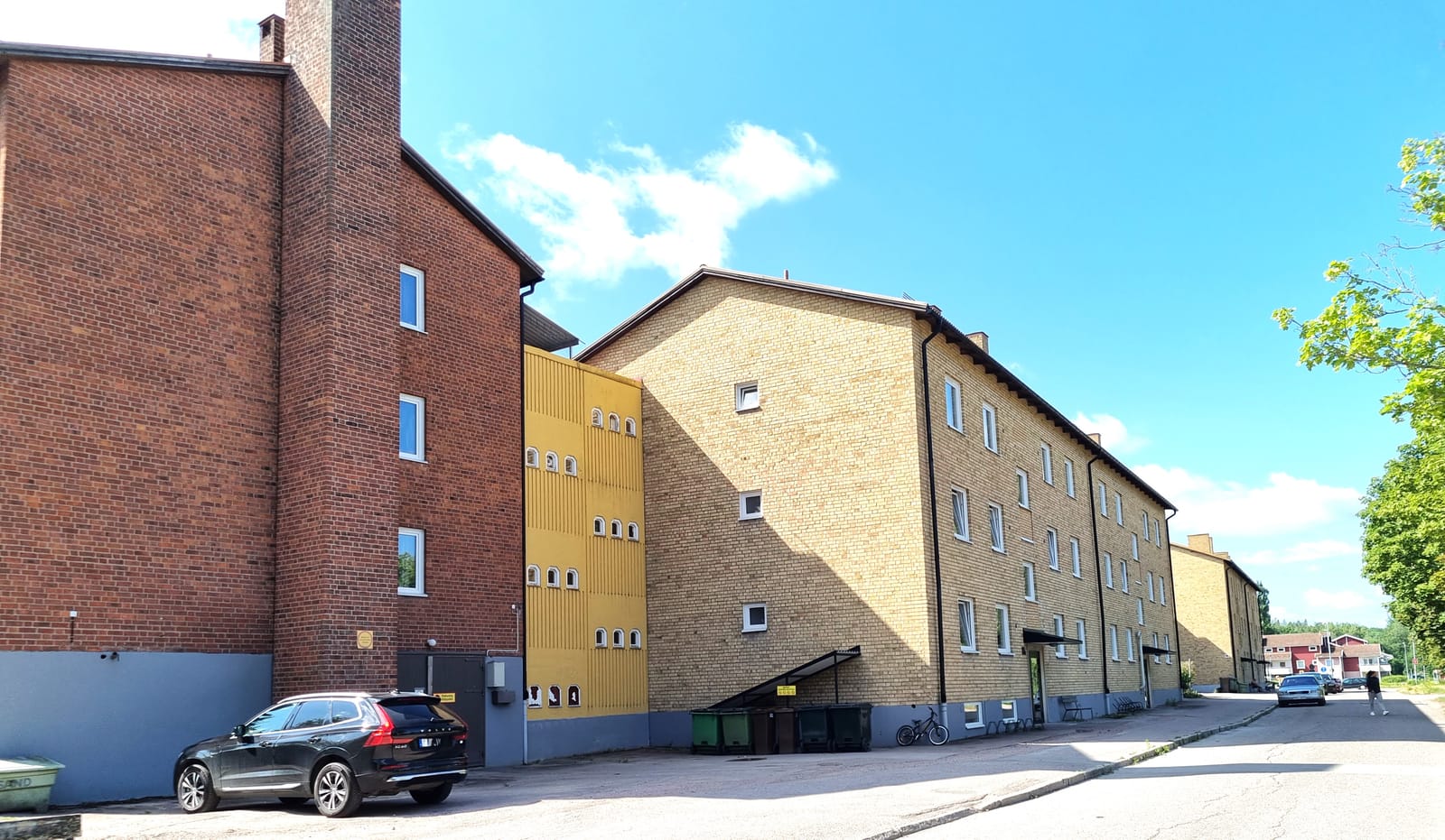 2 rok · 56 m² i Avesta – bild 8