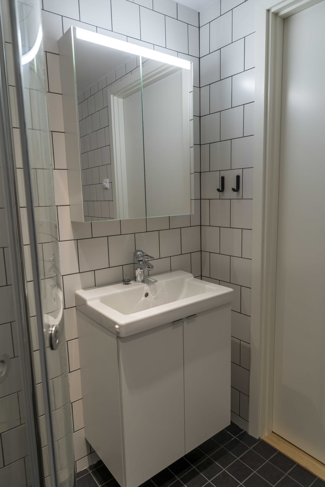2 rok · 57 m² i Norrköping – Norrköping