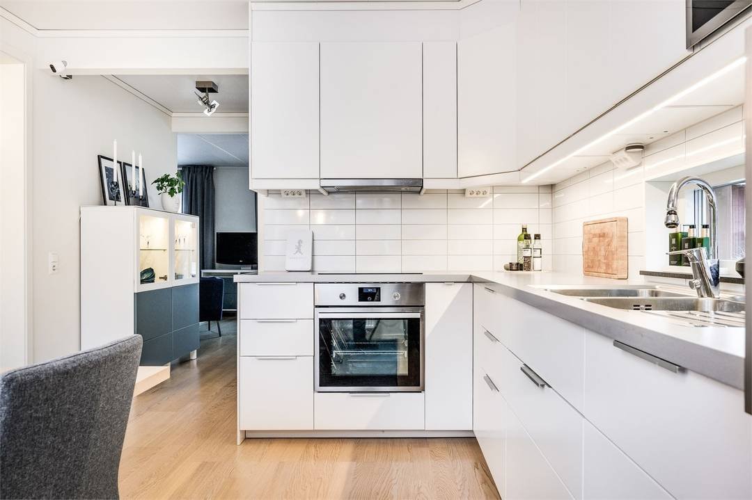 5 rok · 117 m² i Borlänge – bild 4