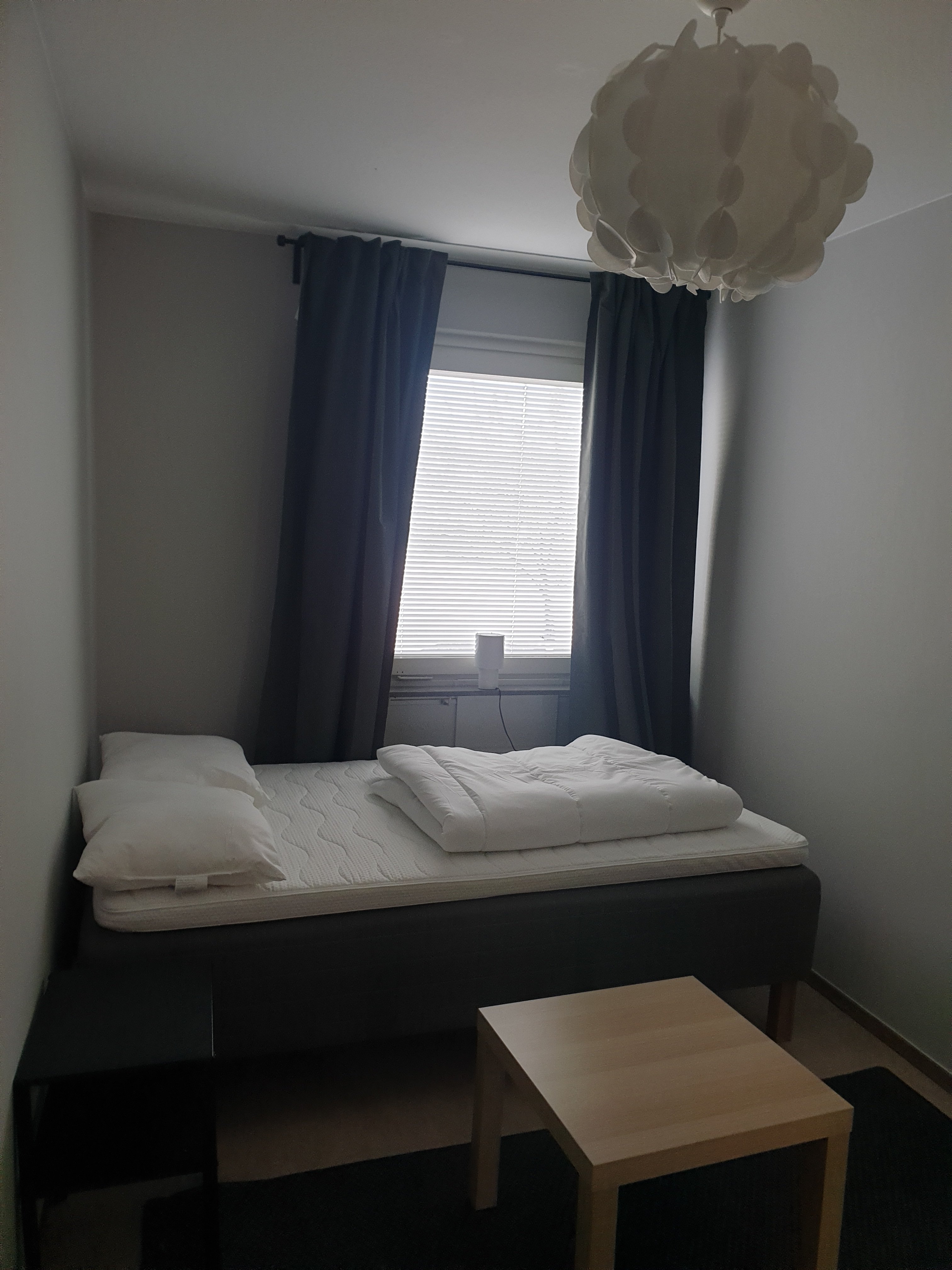 Lägenhet, 1 rooms, 23 sqm, Sollentuna – bild 2