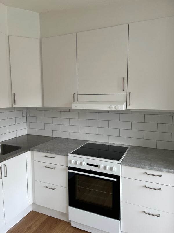 Lägenhet, 3 rooms, 66 sqm, Lilla Edet – bild 2