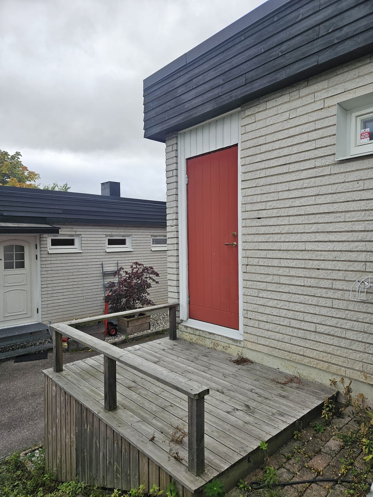 1 rok · 30 m² i Sollentuna – bild 9