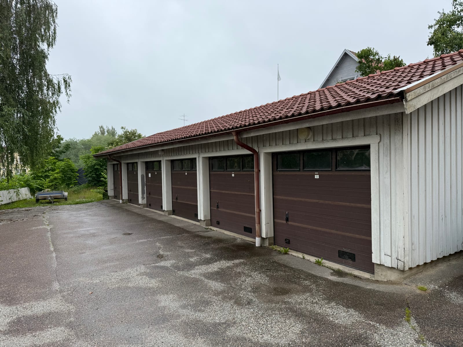 3 rok · 91 m² i Fagersta – bild 14