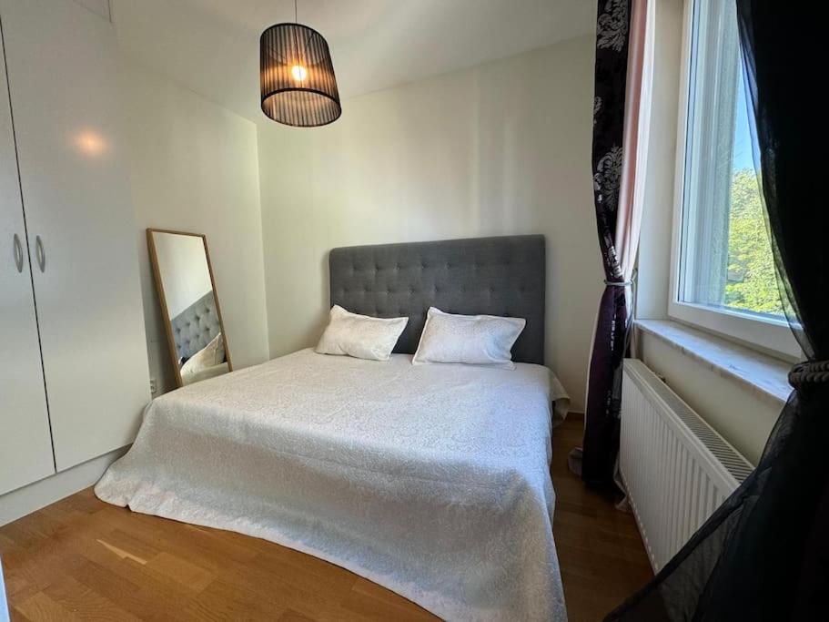 Lägenhet, 1 rooms, 10 sqm, Bromma