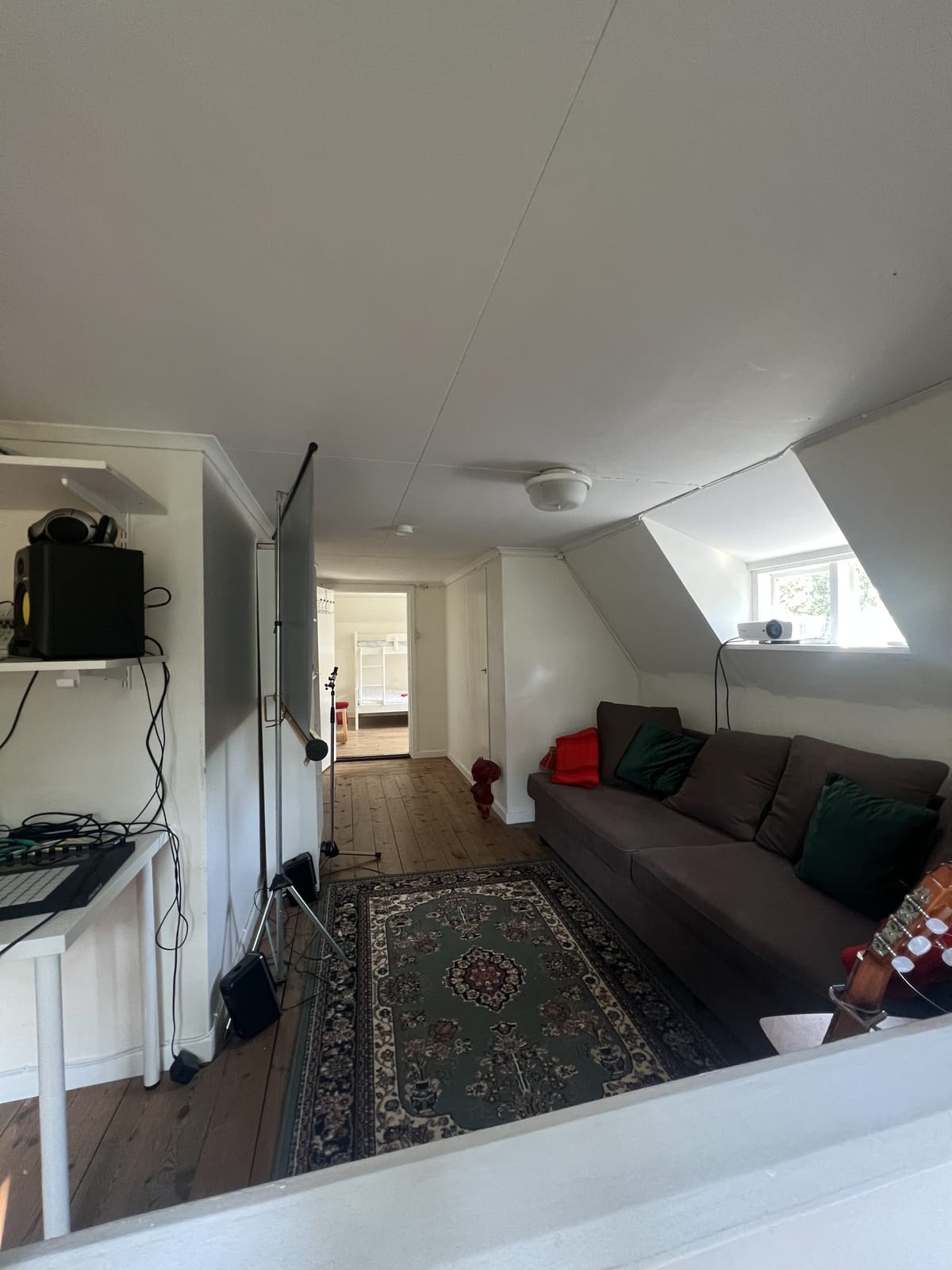 5 rok · 100 m² i Lärbro – bild 7