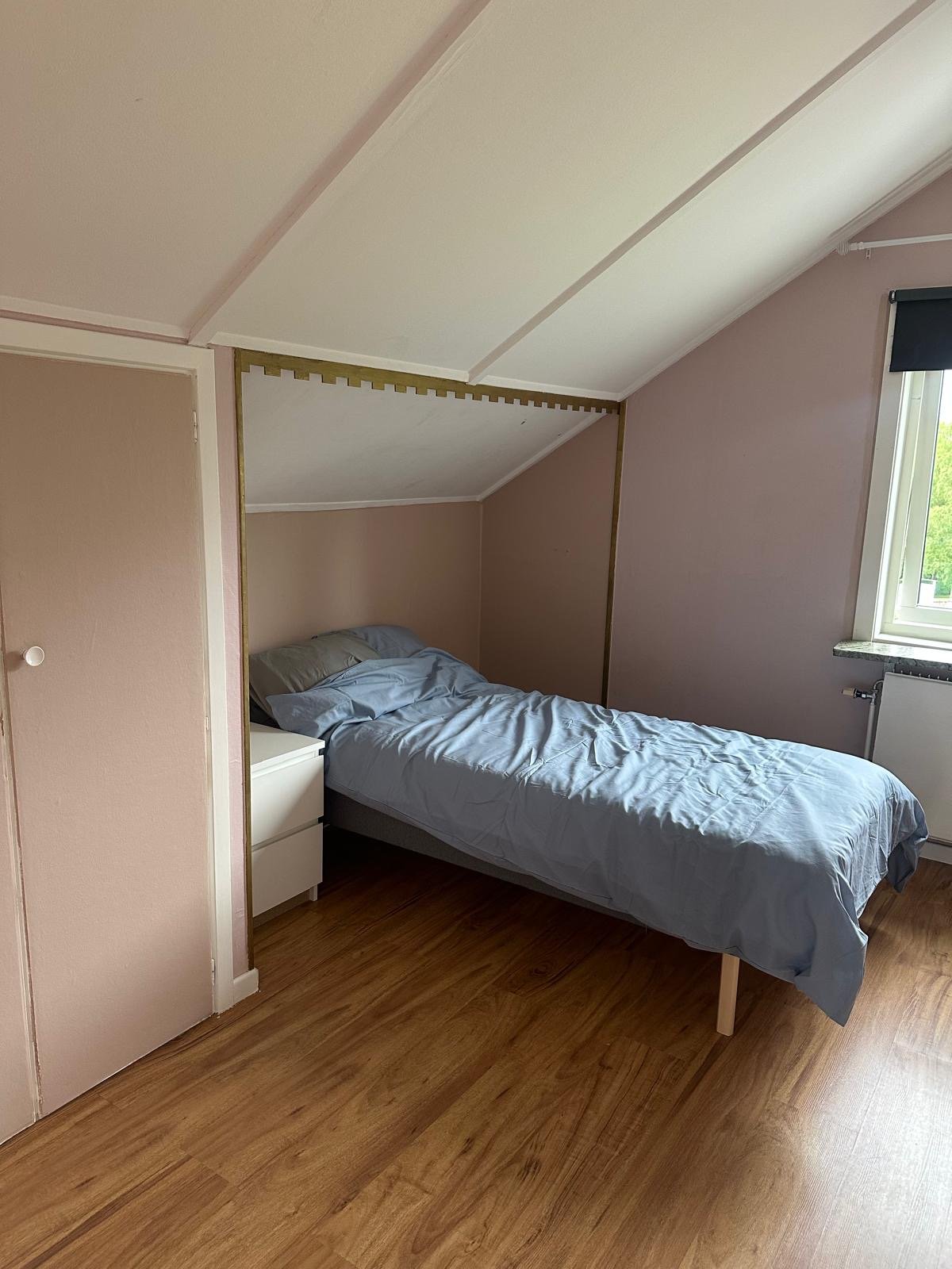 7 rok · 180 m² i Örnsköldsvik  – bild 2