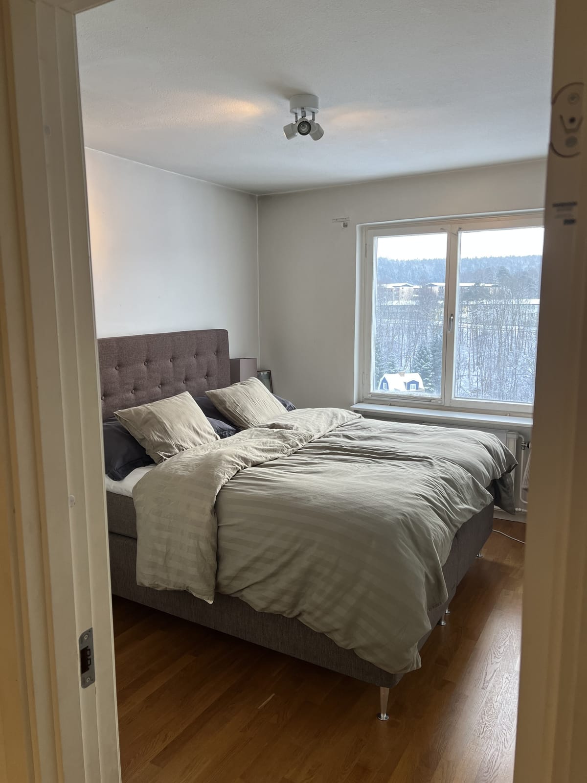 2 rok · 56 m² i Partille – bild 4