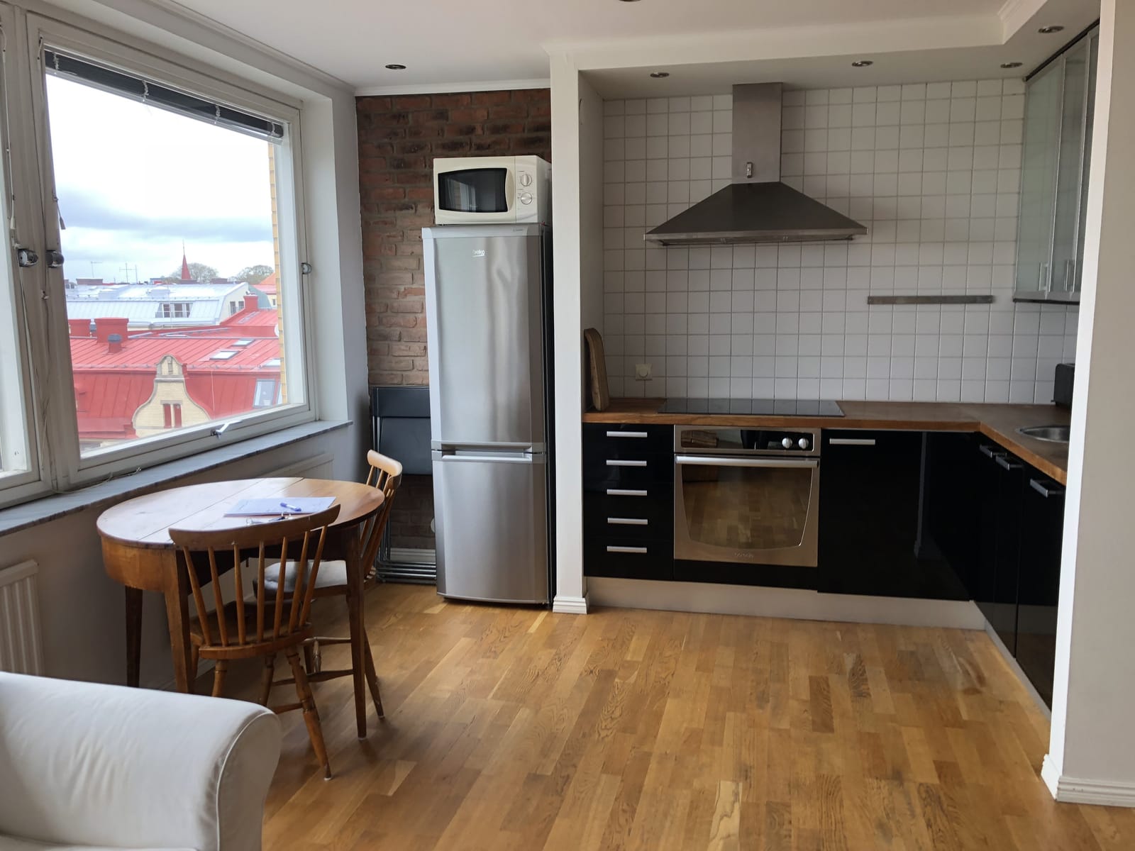 1 rok · 32 m² i Göteborg – bild 7