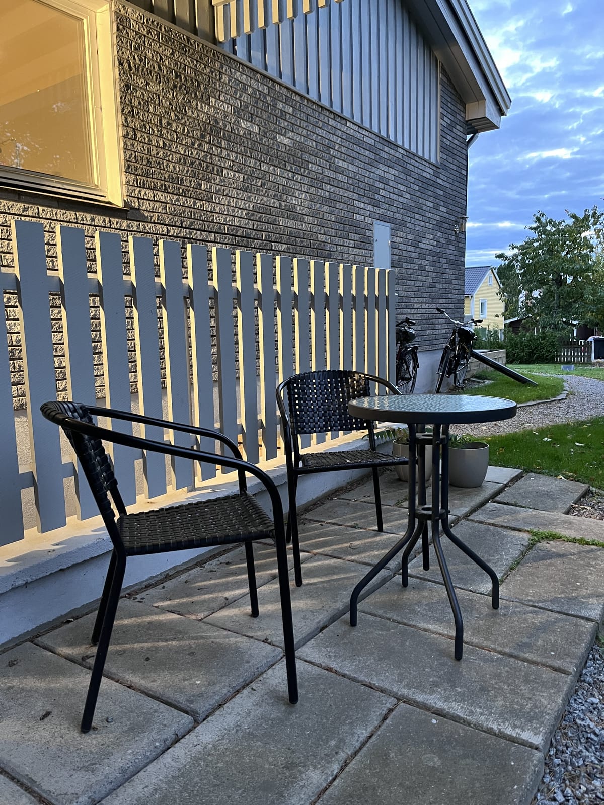 Lägenhet, 3 rooms, 60 sqm, Rosersberg