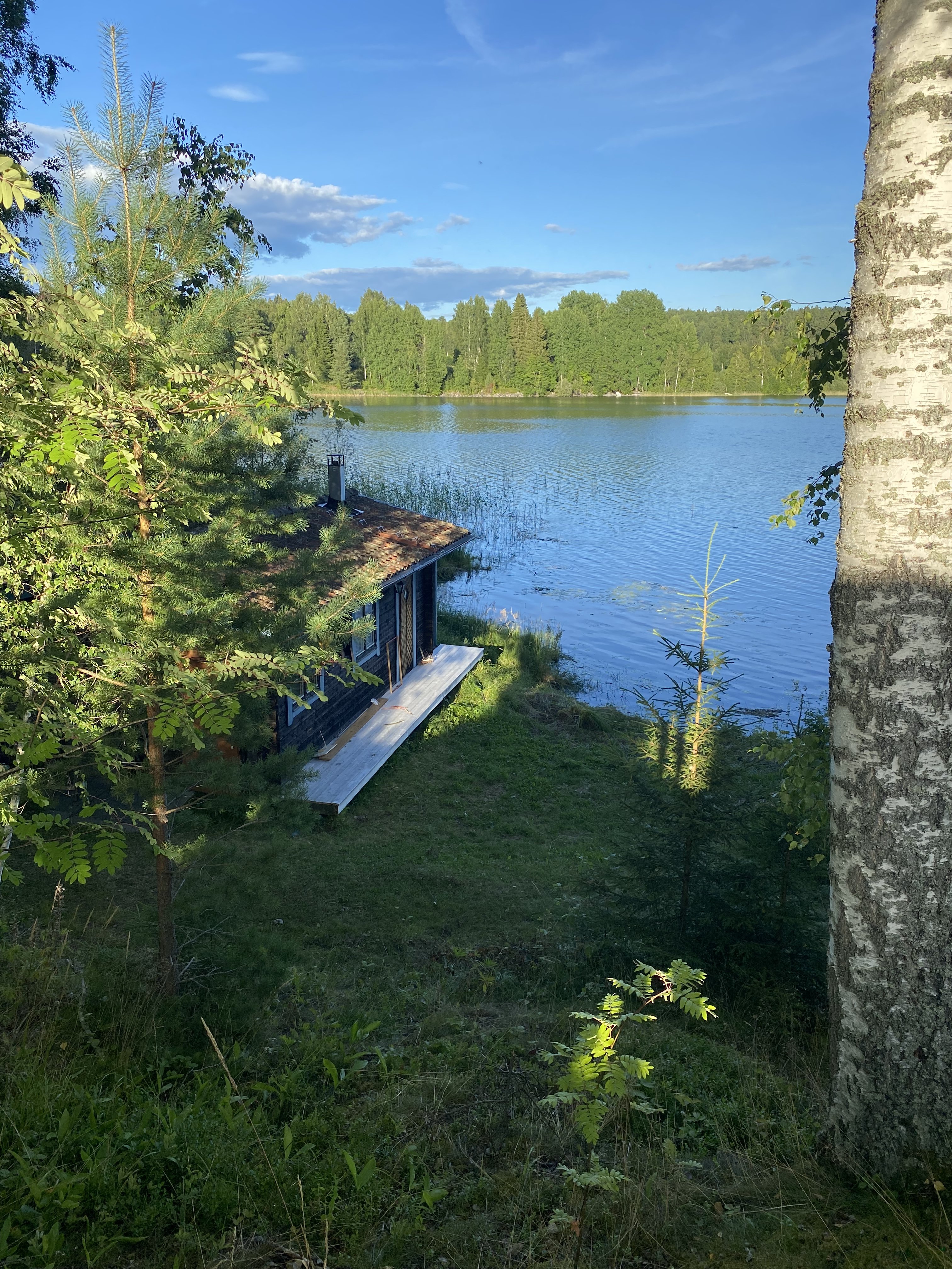 Stuga, 3 rooms, 60 sqm, Nora – bild 27