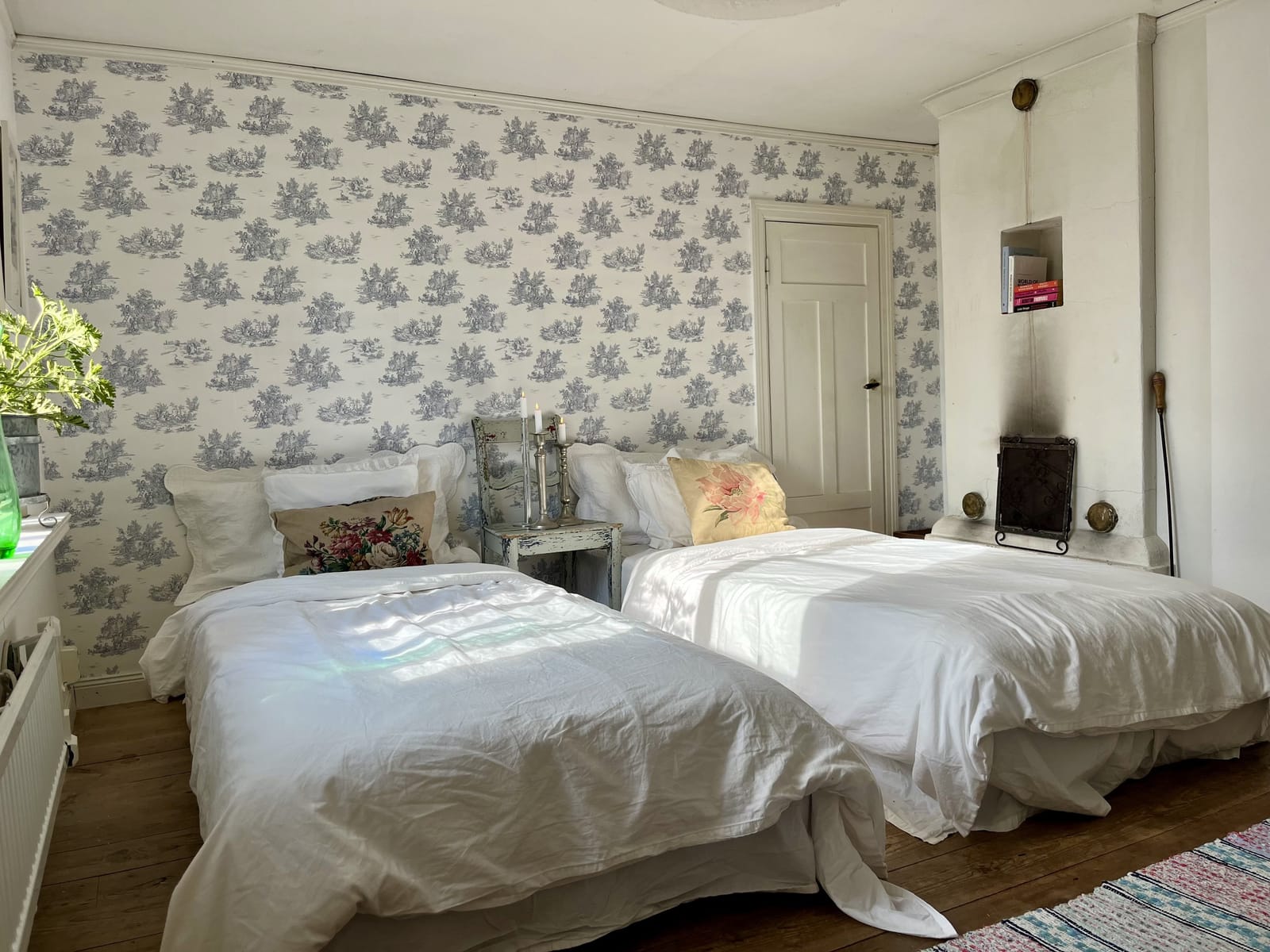 4 rok · 132 m² i Nyköping – bild 7