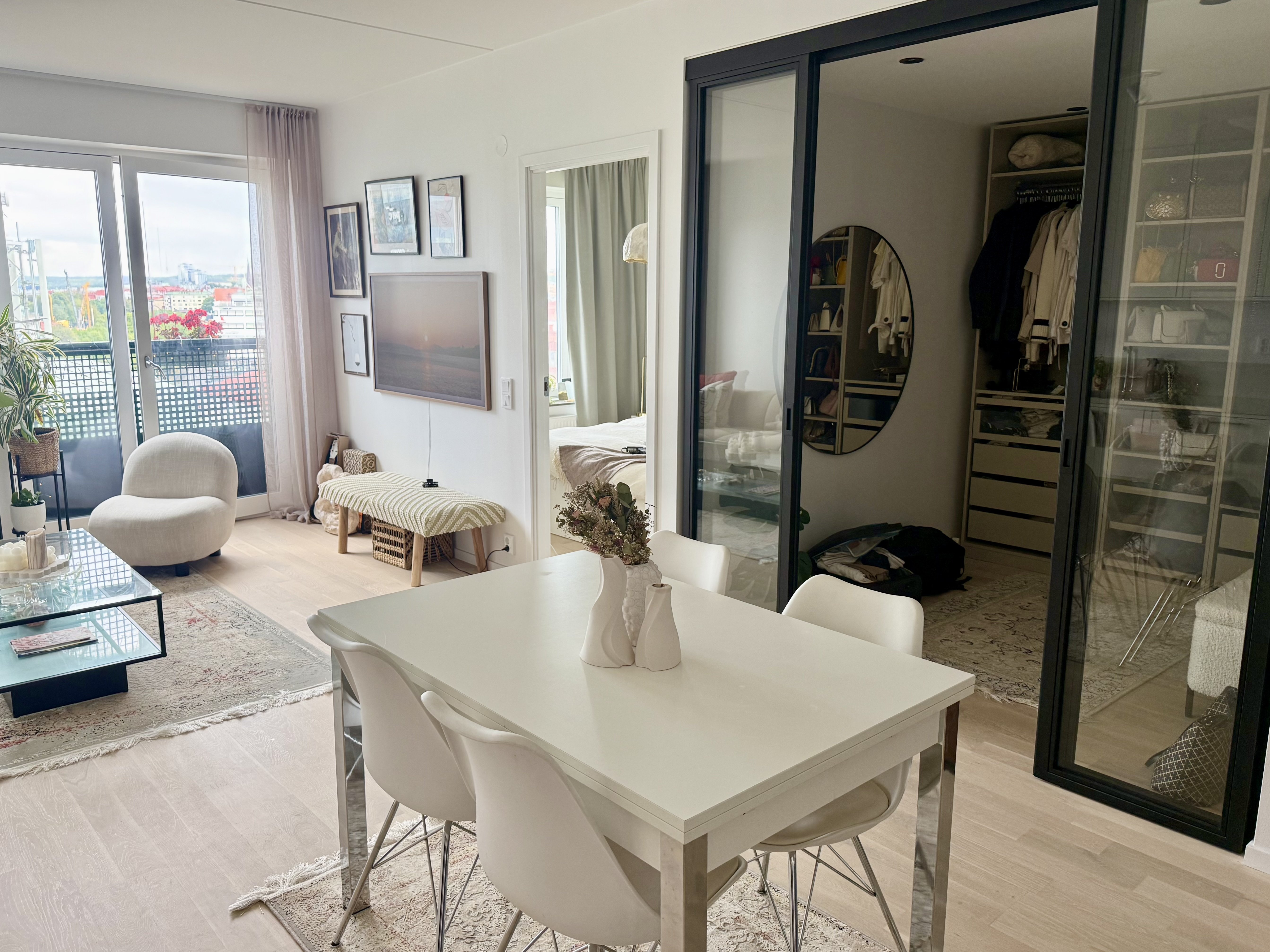 Lägenhet, 3 rooms, 51 sqm, Göteborg – bild 4