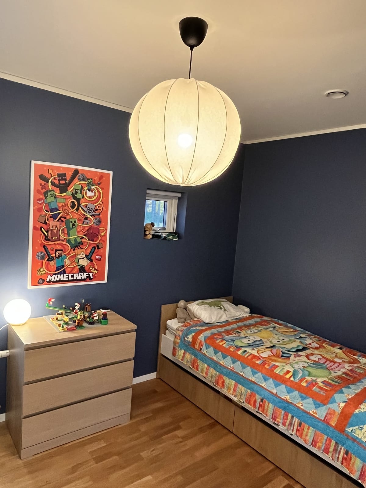 4 rok · 87 m² i Åhus – bild 14