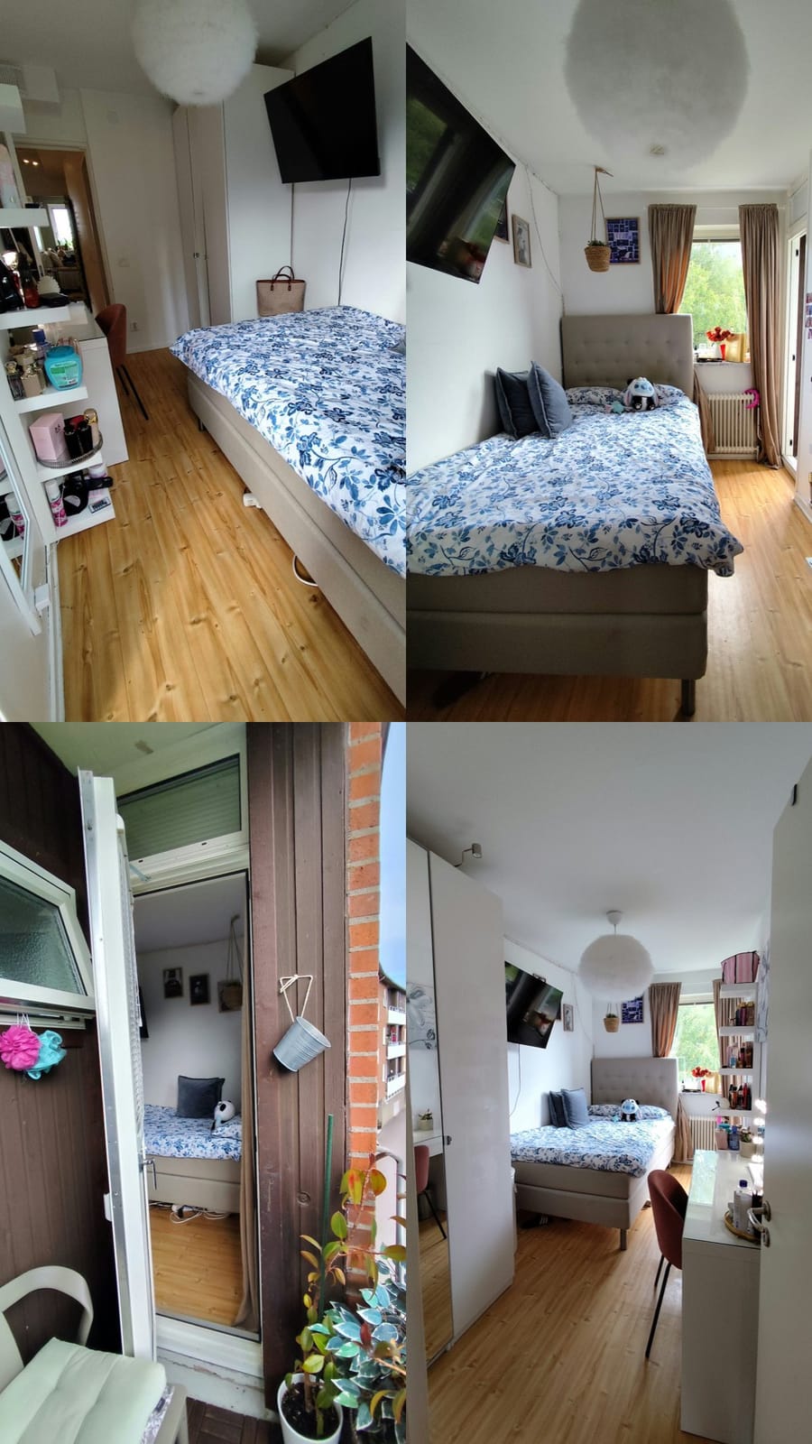 5 rok · 65 m² i Göteborg – bild 5