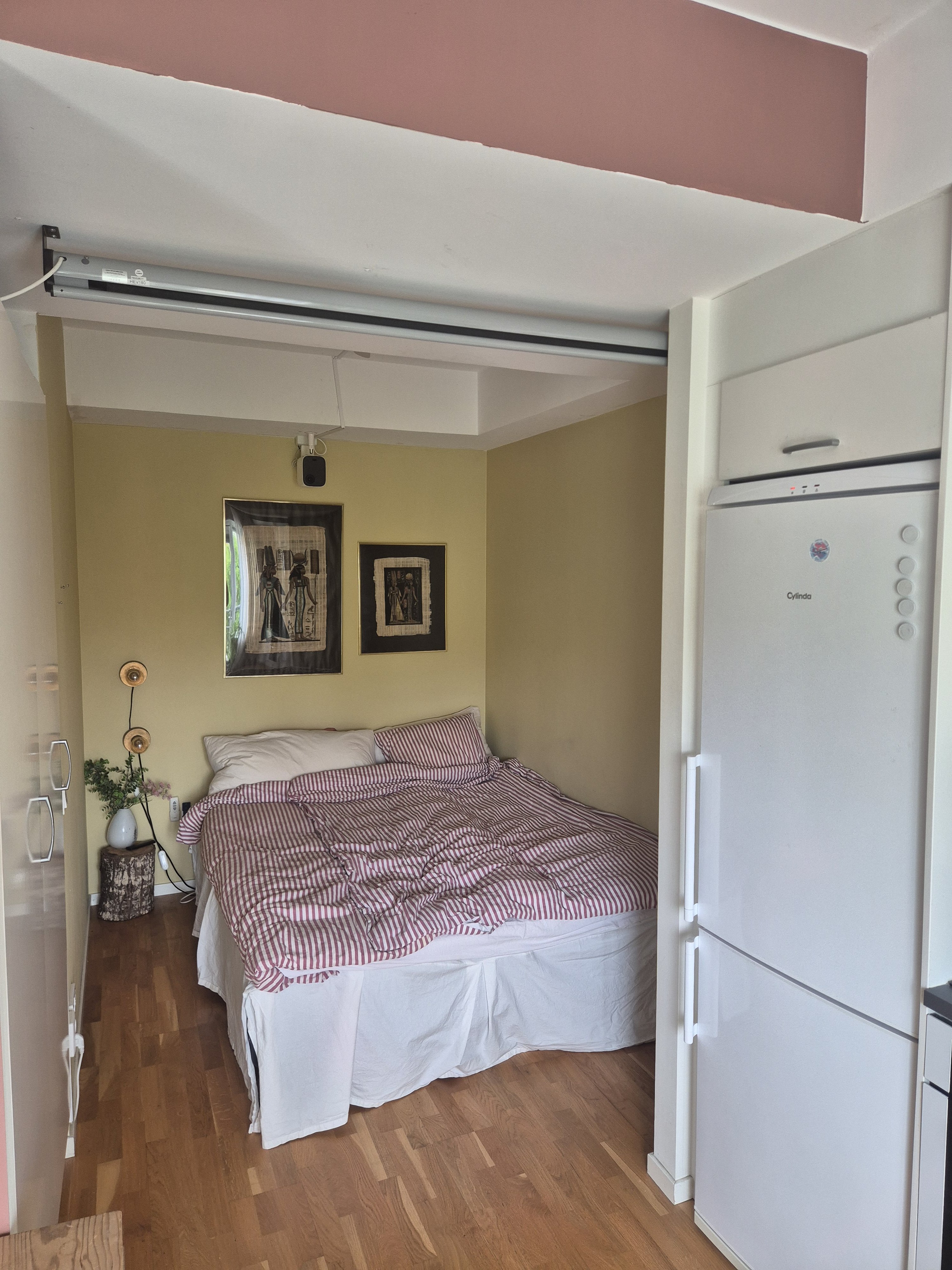 Lägenhet, 2 rooms, 34 sqm, Sollentuna – bild 5