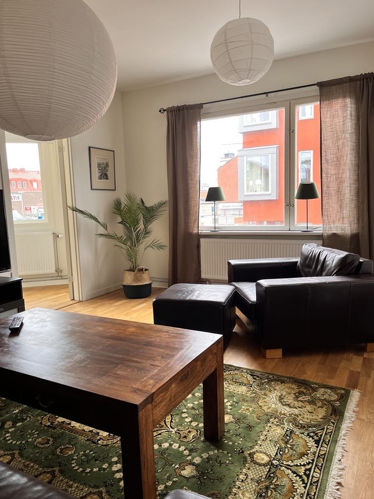 4 rok · 85 m² i Karlshamn – bild 9