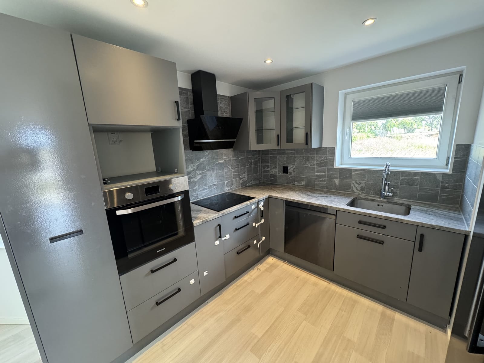 4 rok · 120 m² i Kristianstad – bild 14