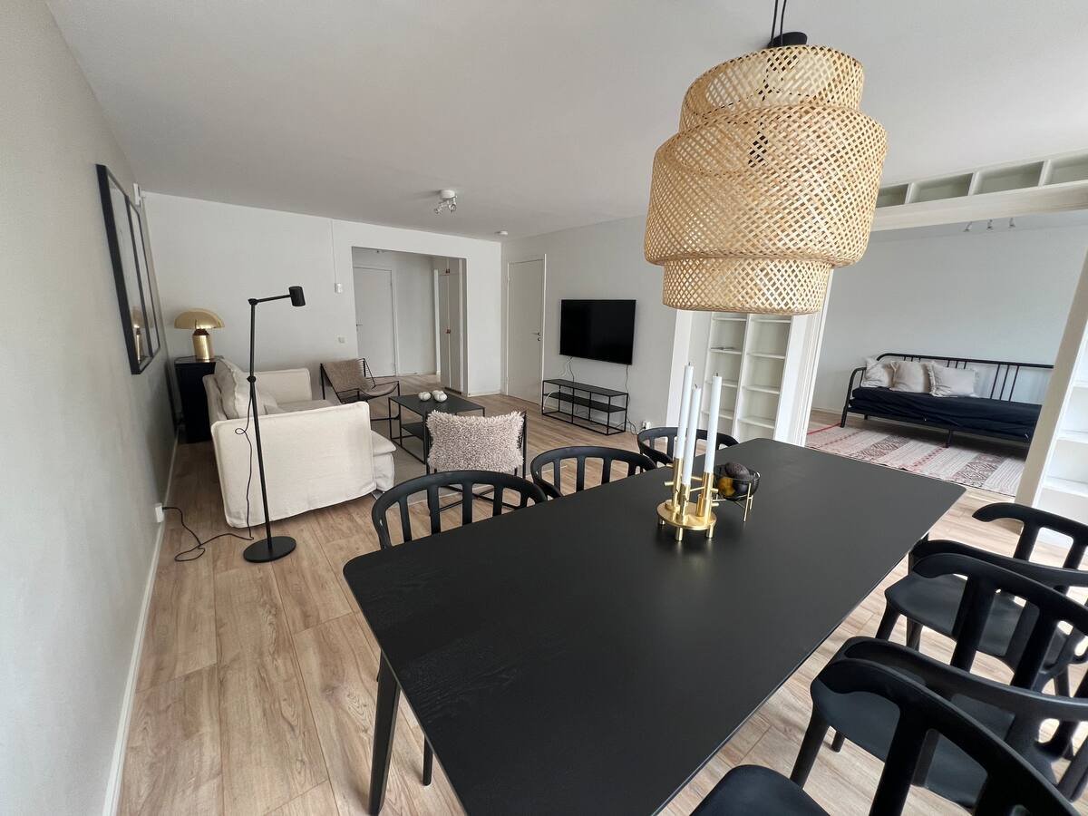 Lägenhet, 3 rooms, 100 sqm, Skanör – bild 4