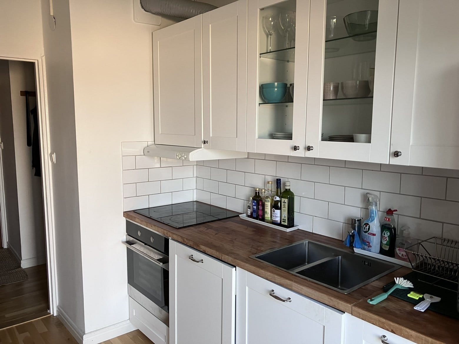 2 rok · 50 m² i Skövde – bild 3