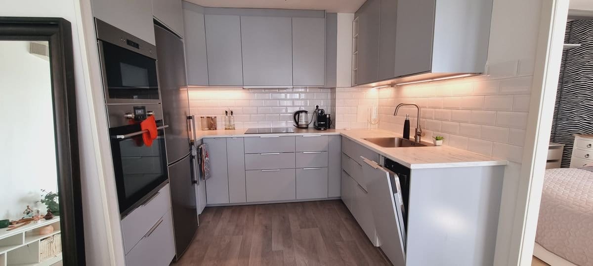2 rok · 65 m² i Upplands Väsby – bild 5