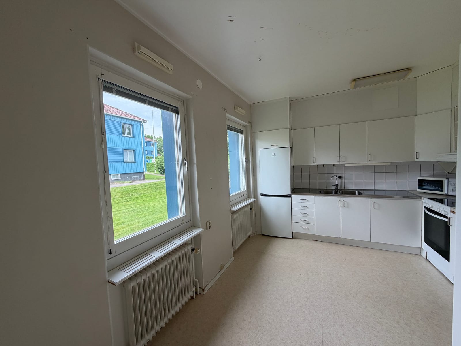Lägenhet, 1 rooms, 40 sqm, Kristinehamn