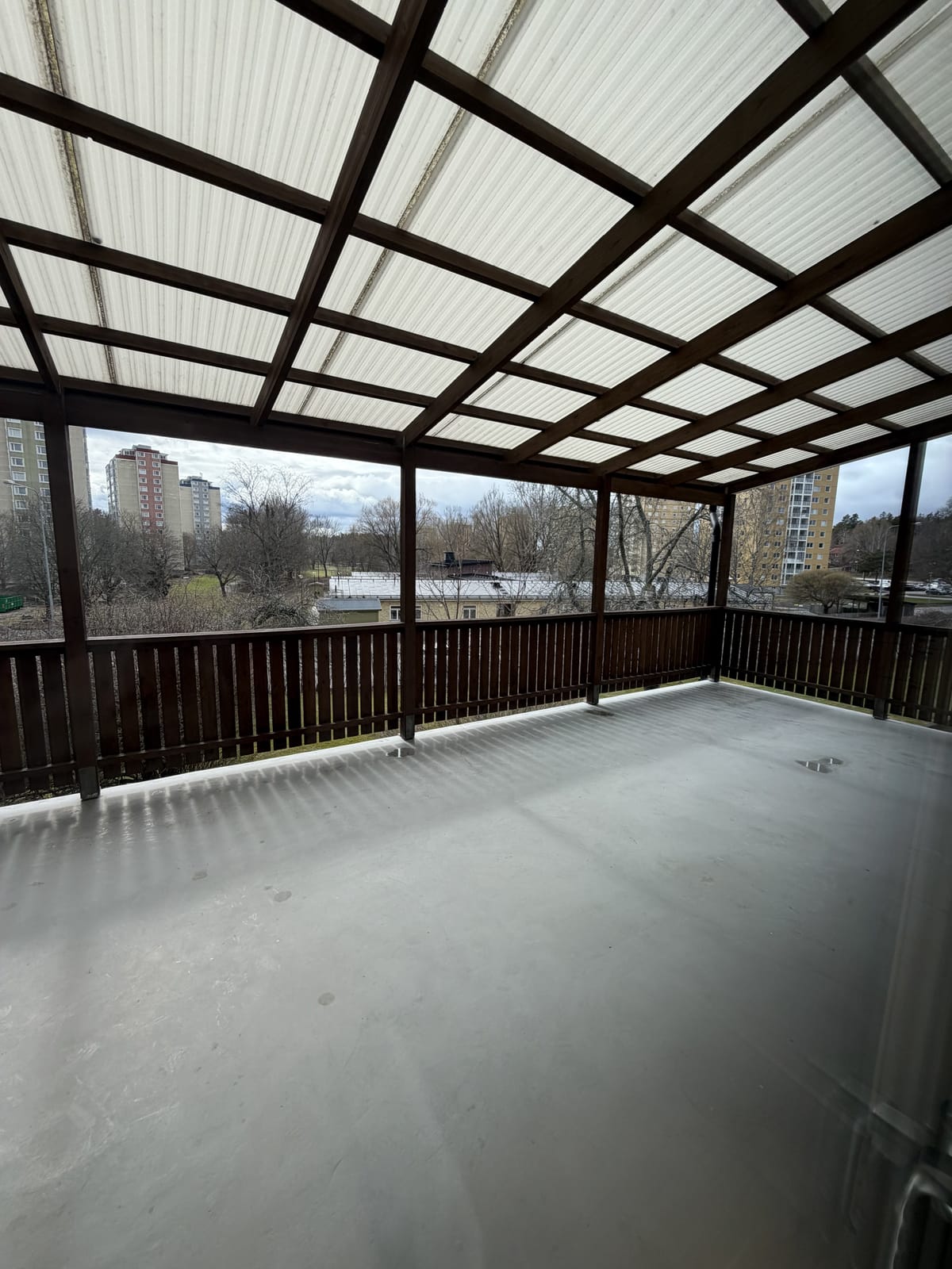 6 rok · 170 m² i Södertälje – bild 12