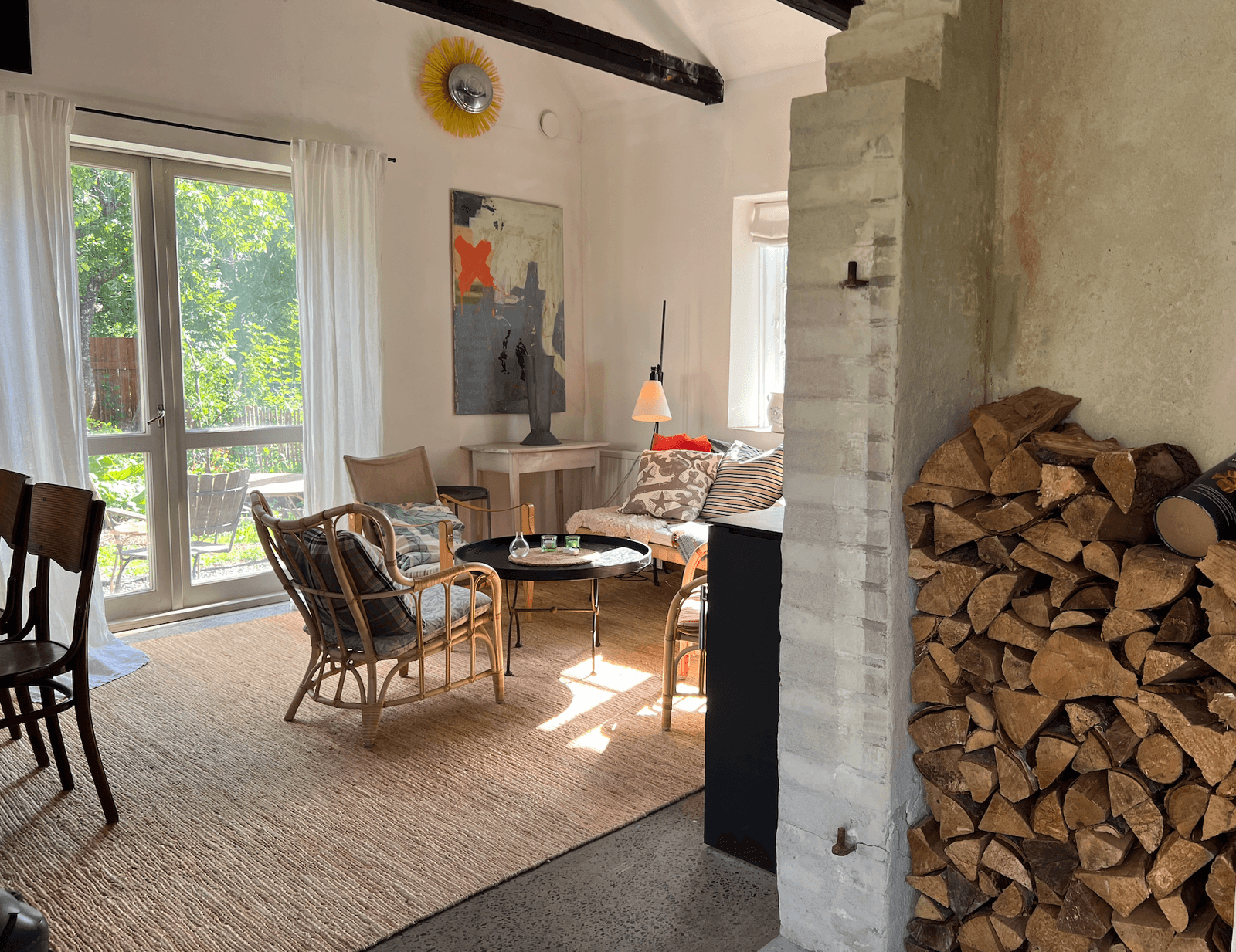 2 rok · 90 m² i Brösarp – bild 3