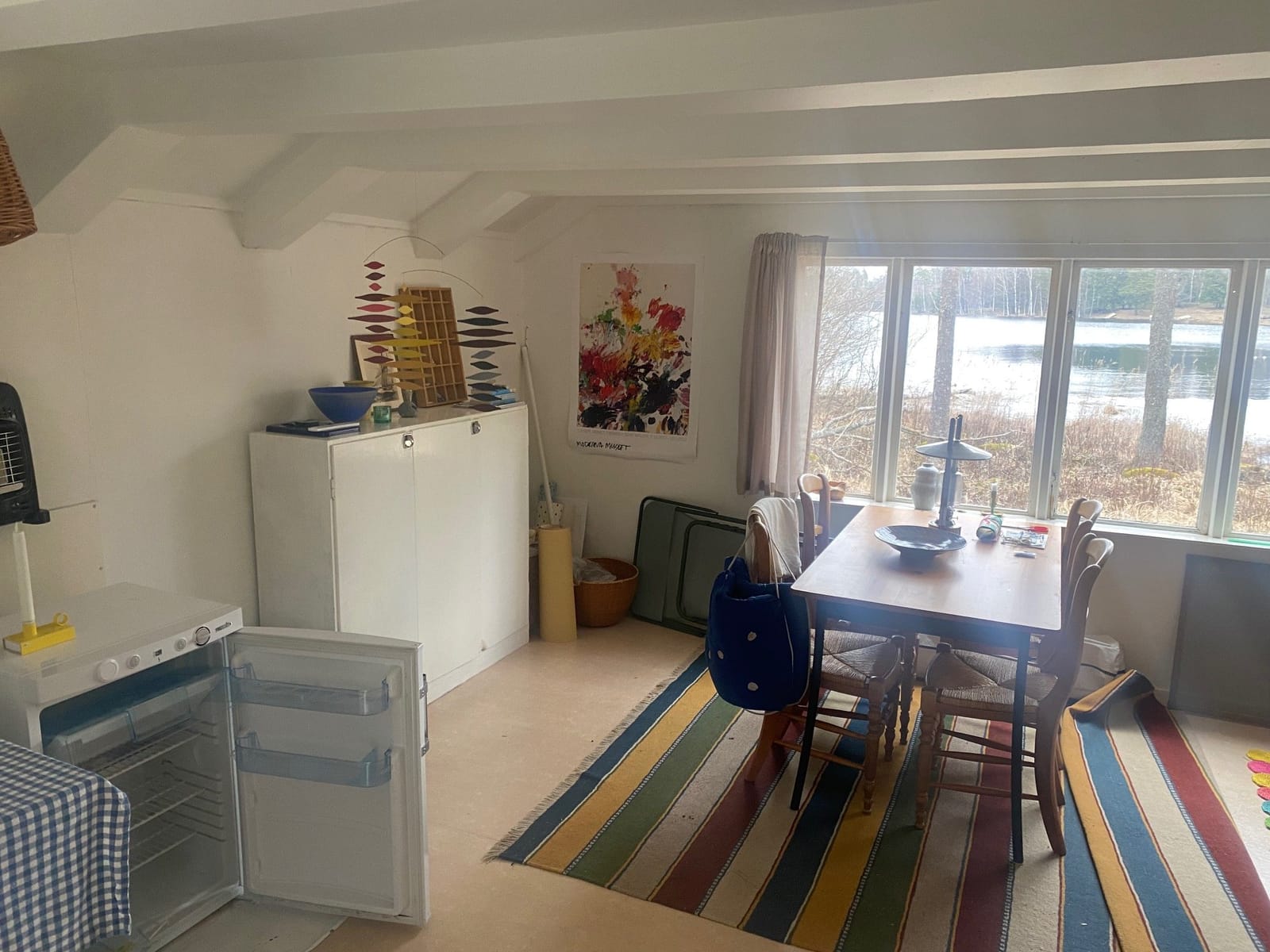 Stuga, 1 rooms, 30 sqm, Nyköping