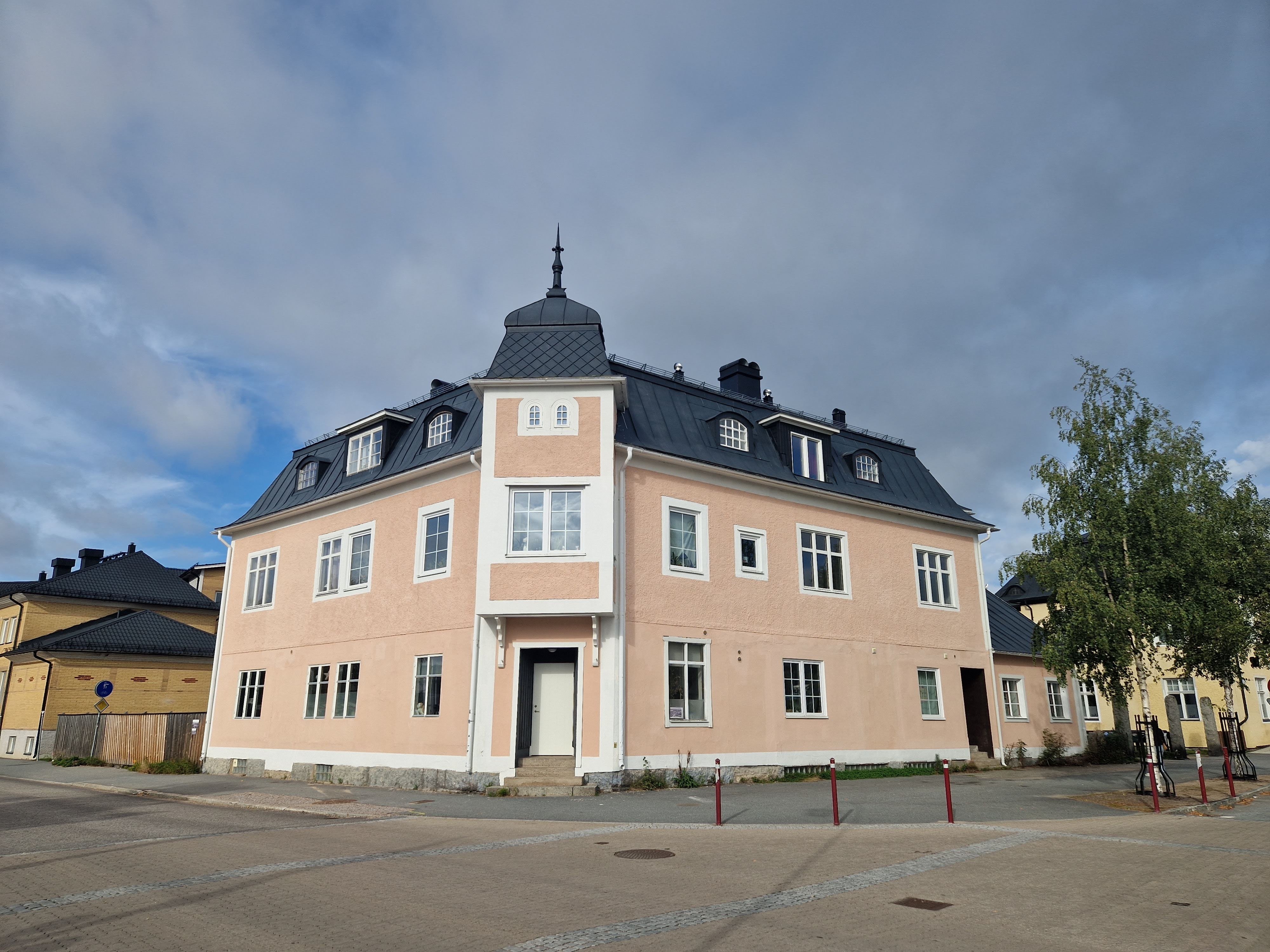 Lägenhet, 3 rooms, 75 sqm, Sveg – bild 5