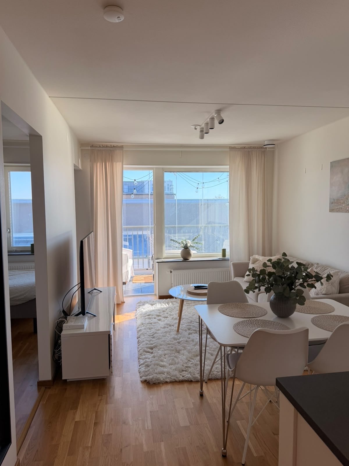 Lägenhet, 2 rooms, 38 sqm, Linköping – Linköping