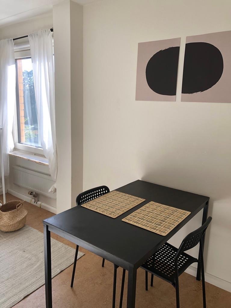 Lägenhet, 1 rooms, 15 sqm, Sundbyberg – bild 3